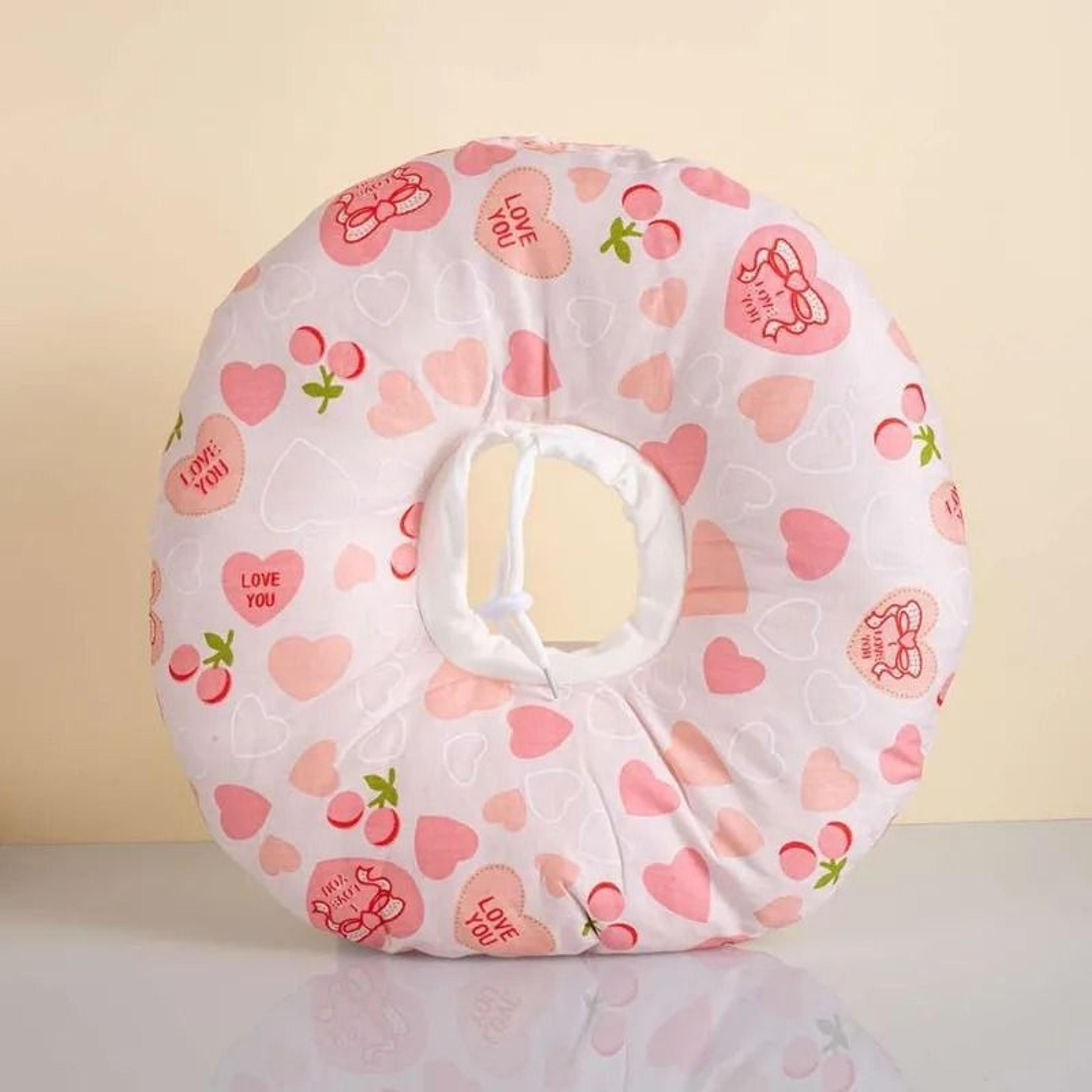 Adjustable Soft Recovery Collar For Cats  Small Dogs After Surgery 17