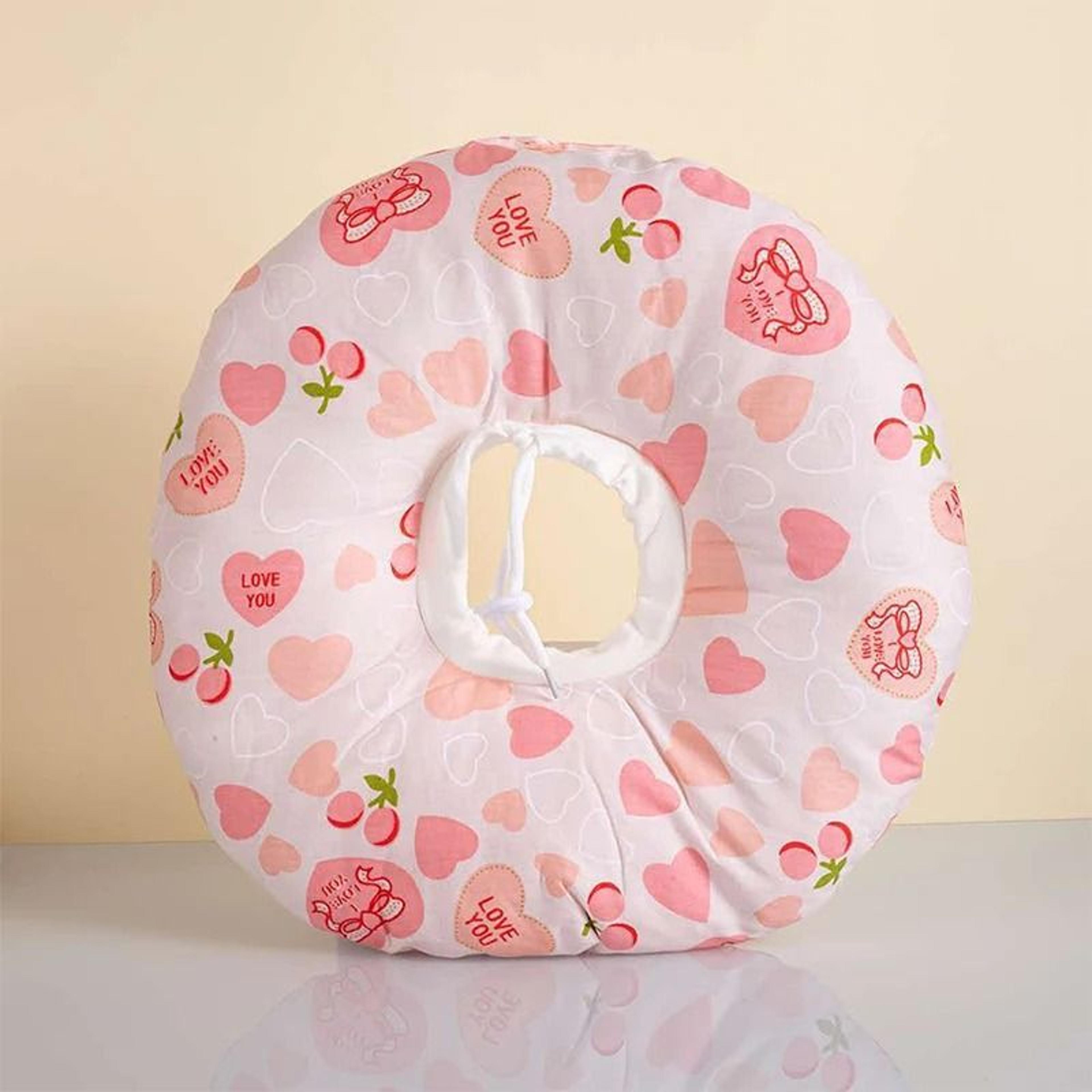 Adjustable Soft Recovery Collar For Cats  Small Dogs After Surgery 2