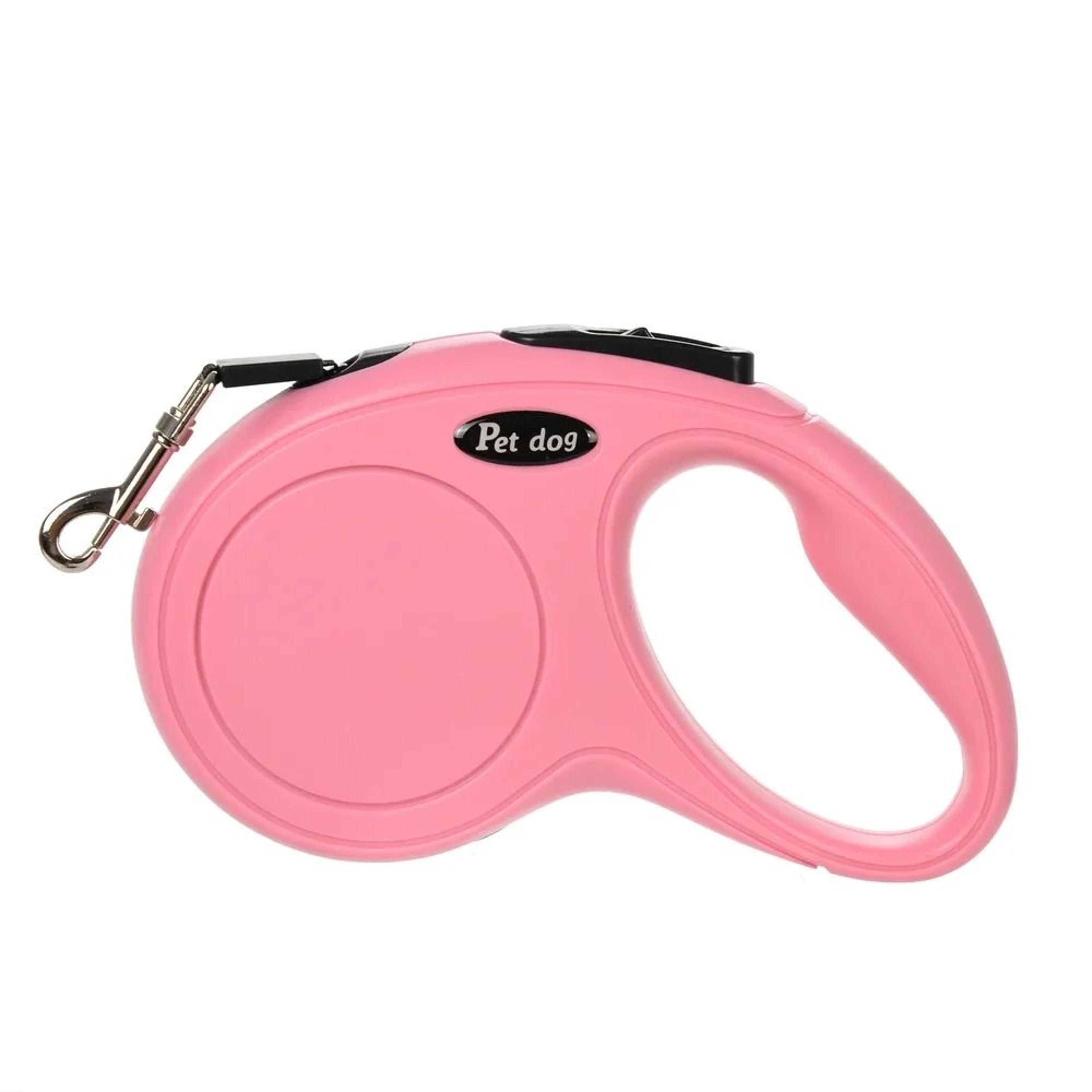 Retractable Cat Leash For Outdoor Walking Hiking  Training 9