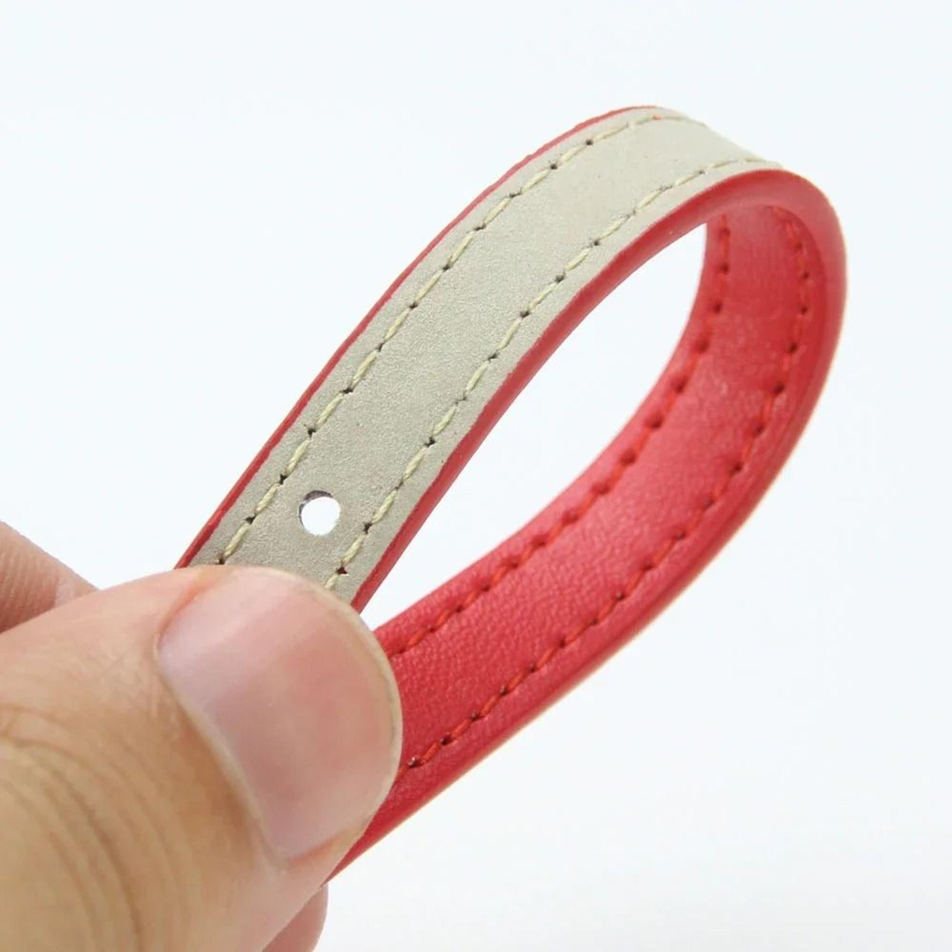 3Piece Soft PU Leather Cat Collar Set For Kittens Cats  Small Dogs 2