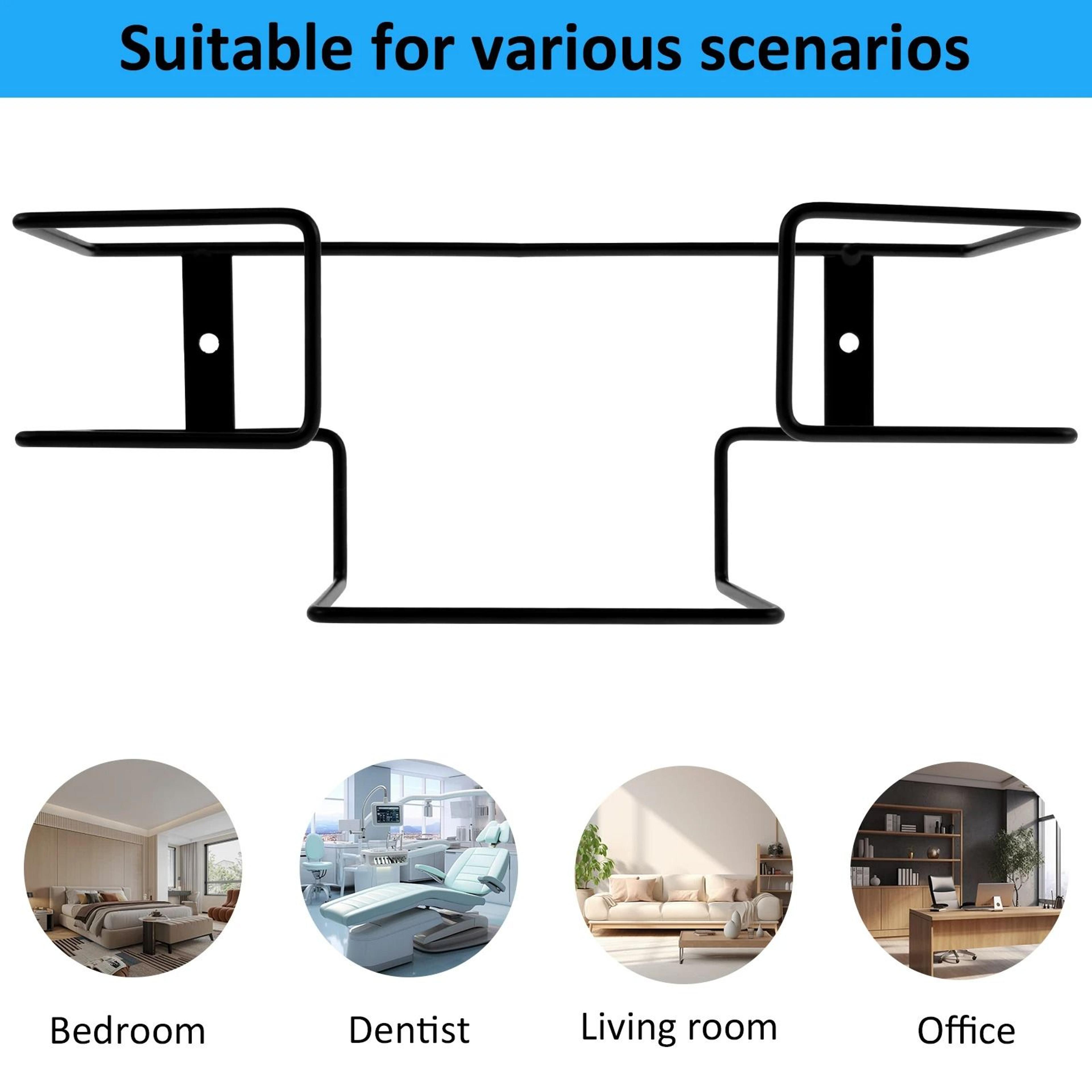 ScratchGuard Corrugated Cat Scratching Lounge With Catnip  Sofa Protection Design 5