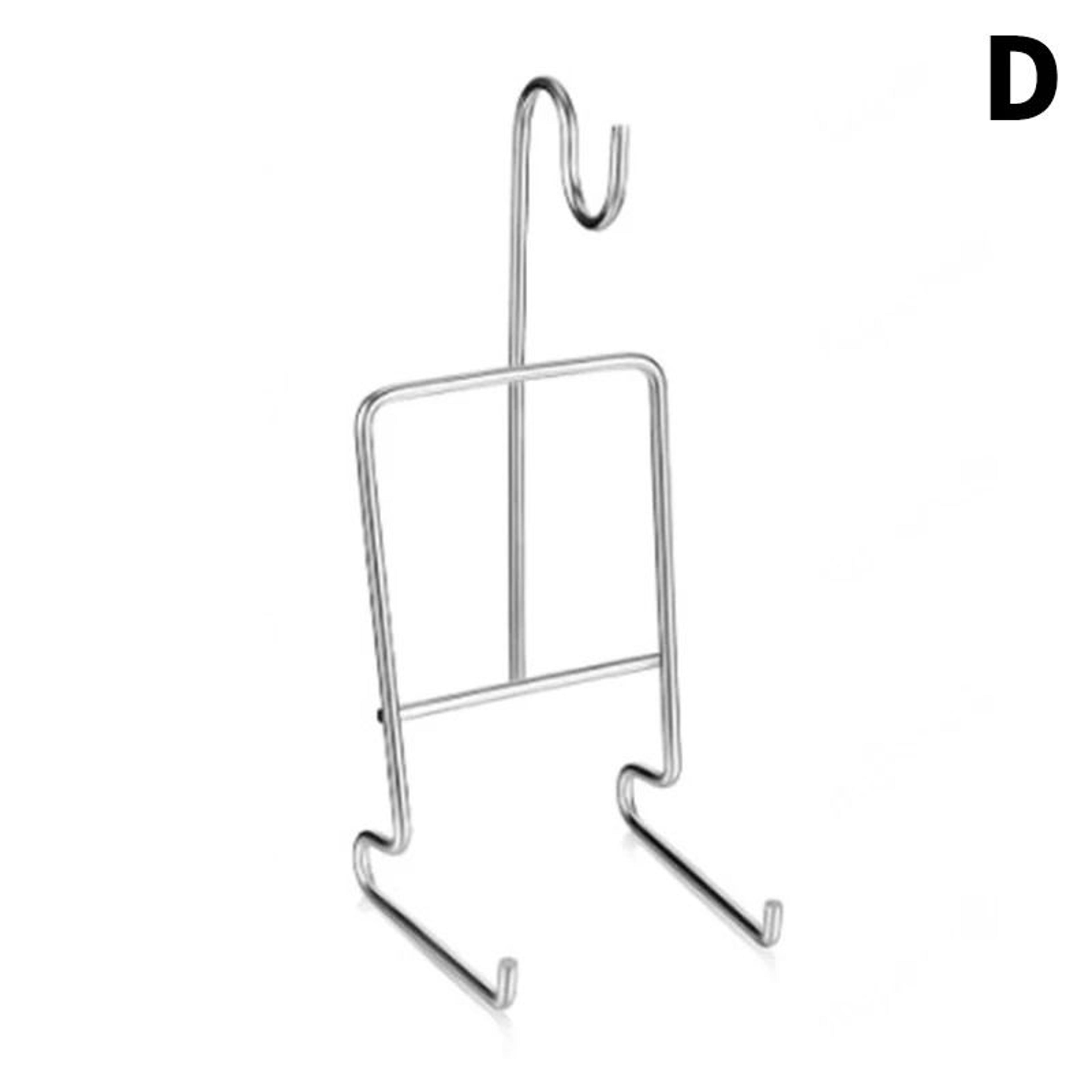 Metal Tea Cup And Saucer Display Rack 9