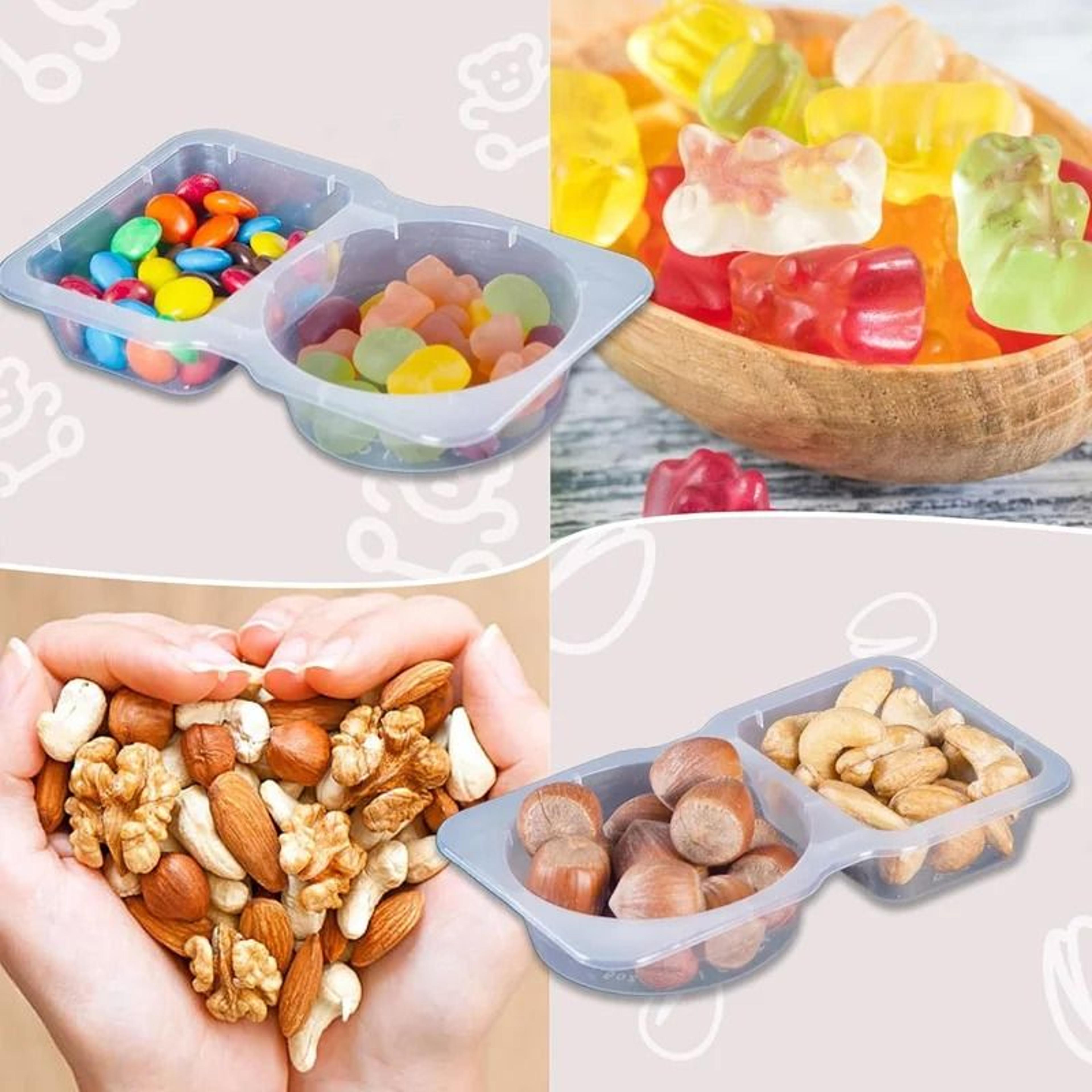20Piece Stackable Spice Jar Set With Labels For Organized Kitchen Storage 1