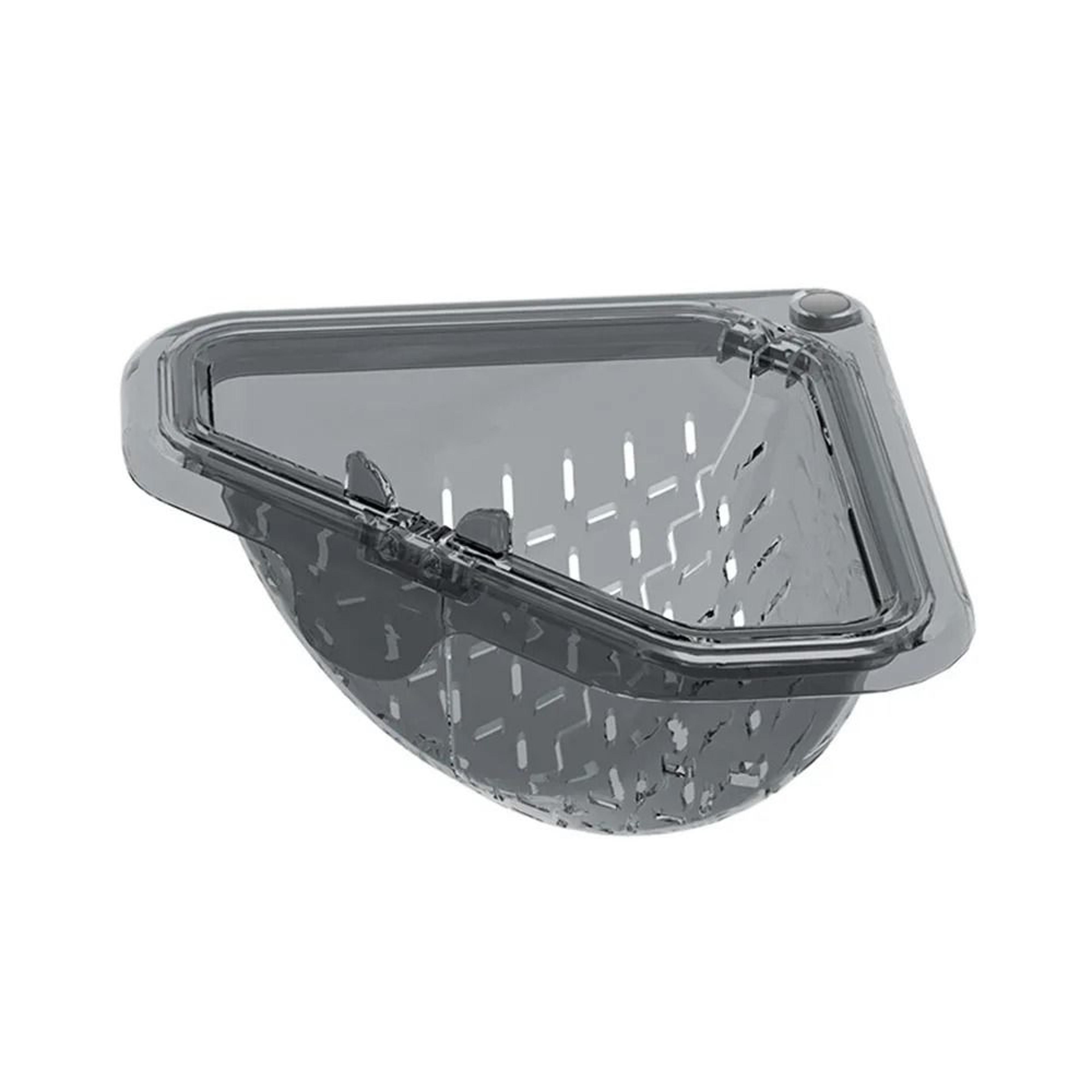 Magnetic AntiClog Kitchen Sink Drain Basket Filter With Detachable Bottom Cover 7
