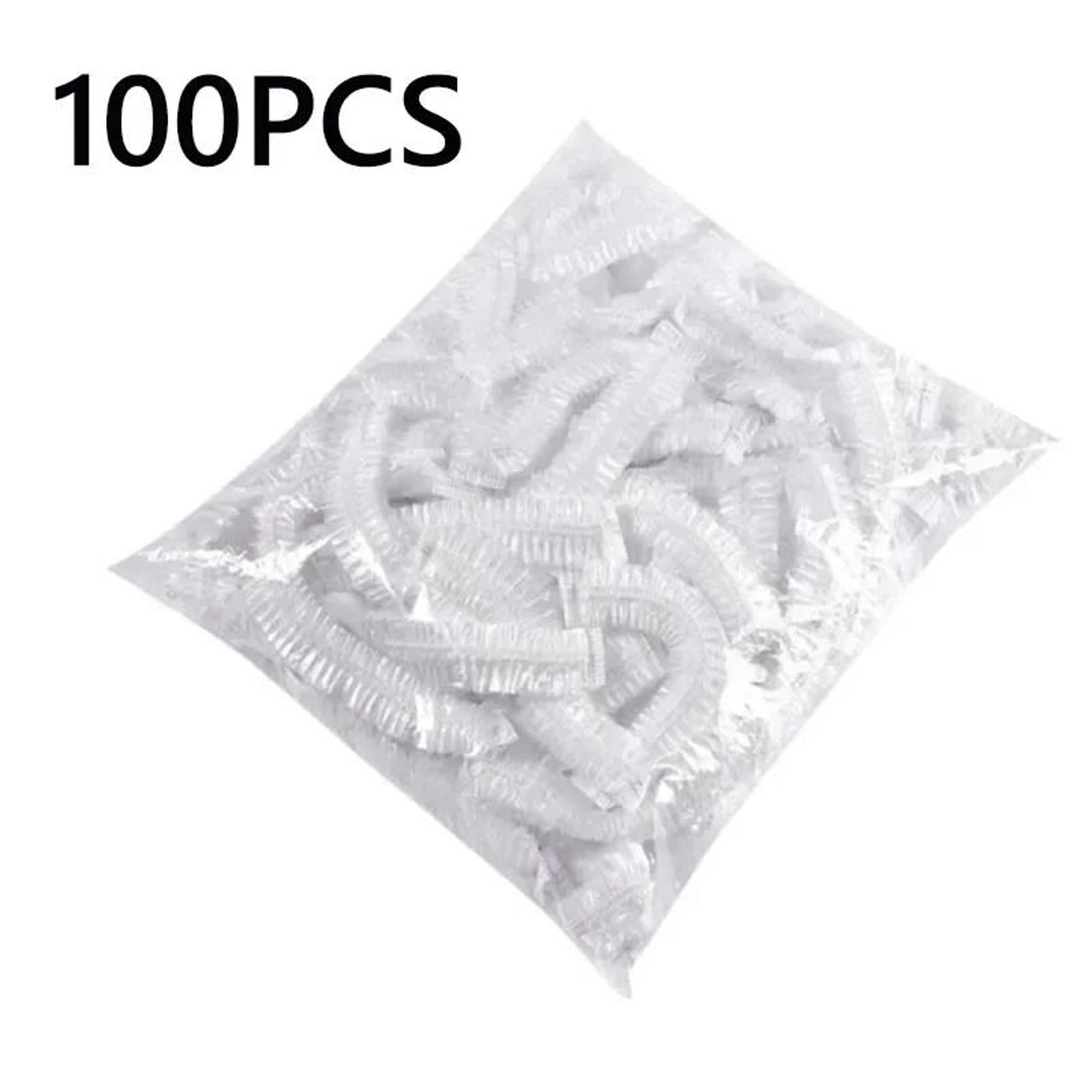 Reusable Elastic Food Covers For Bowls Plates  Containers 6