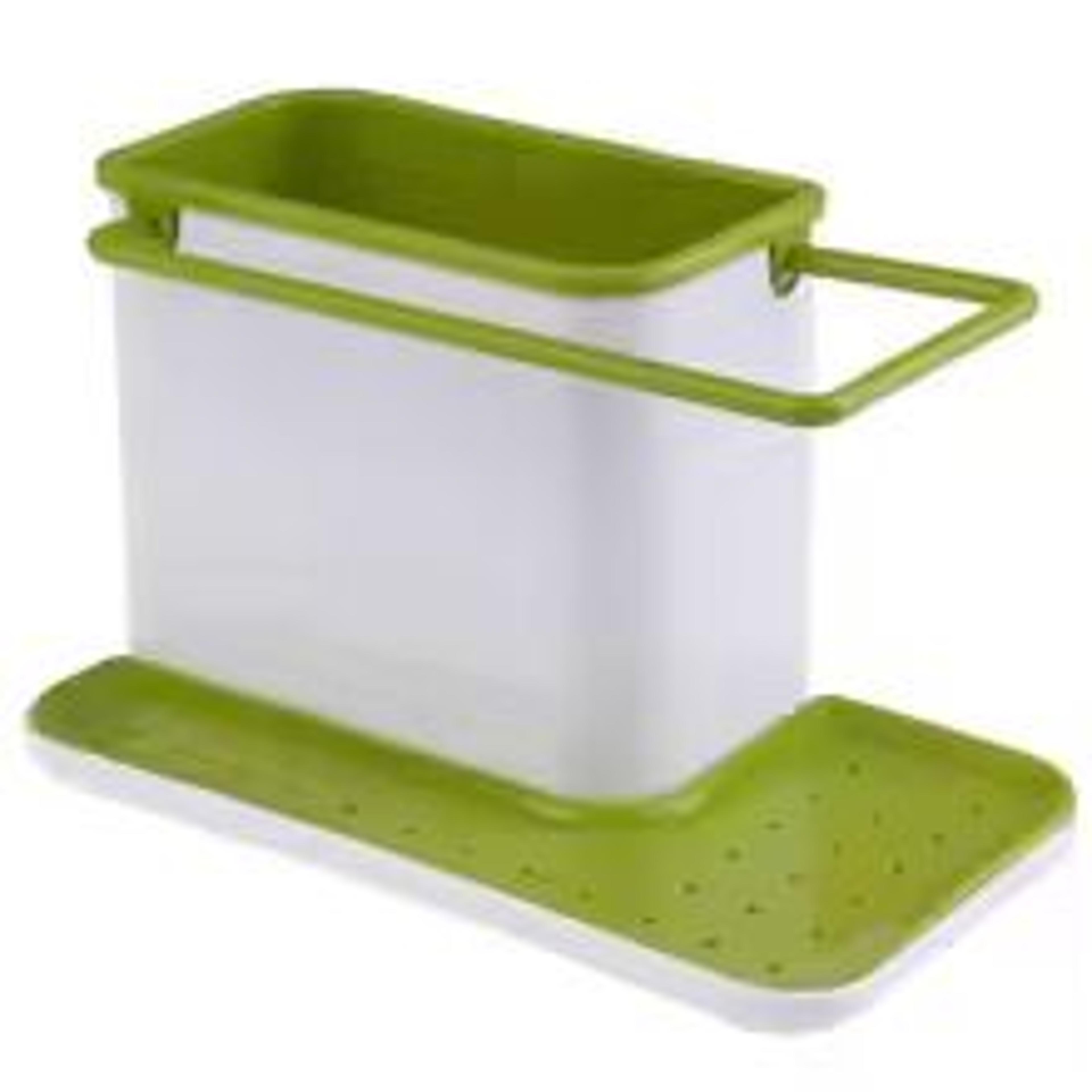 Kitchen Sink Organizer Rack  MultiFunctional Water Filter  Dishwashing Cloth Storage Shelf 7