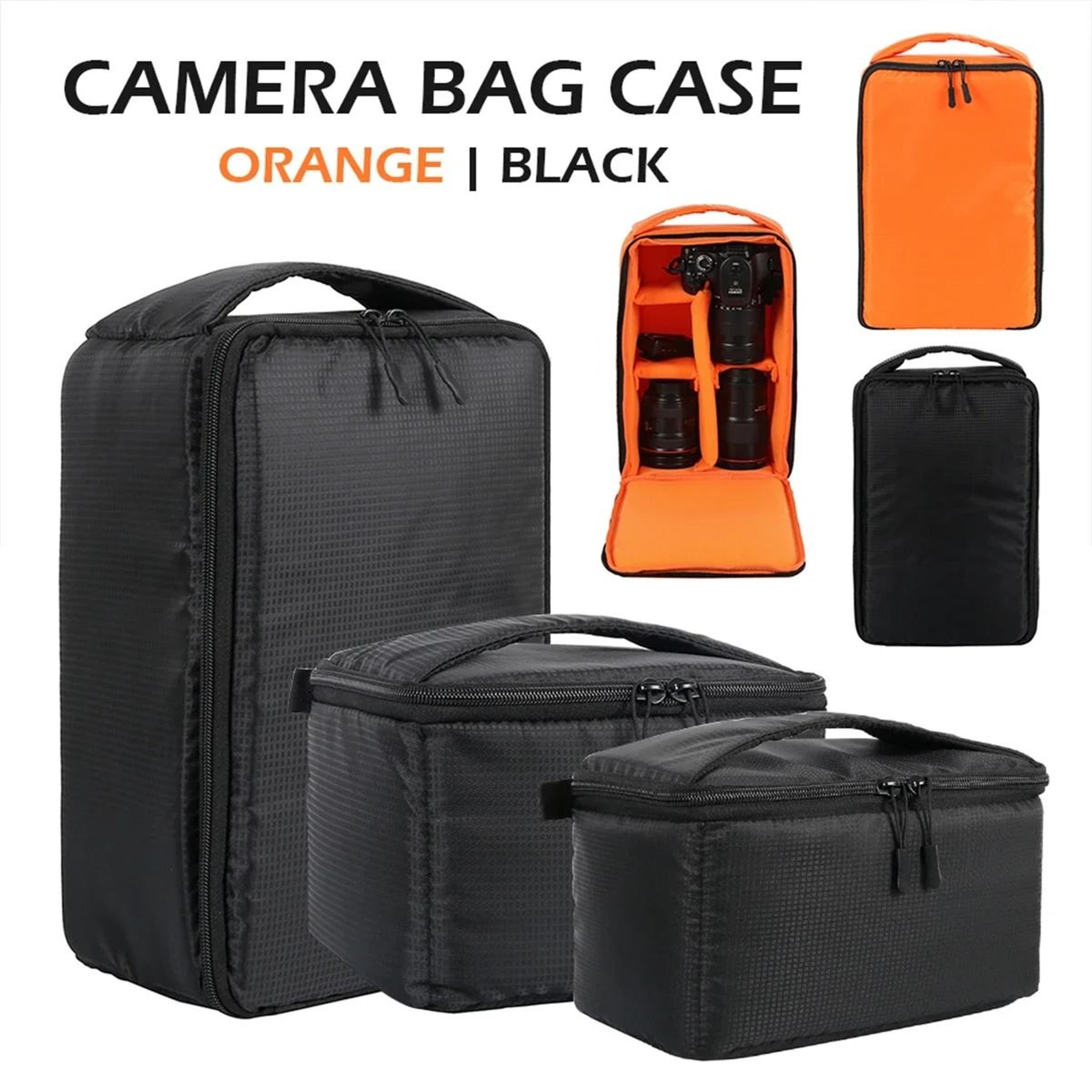 waterproof dslr camera backpack for outdoor photography and lens storage
