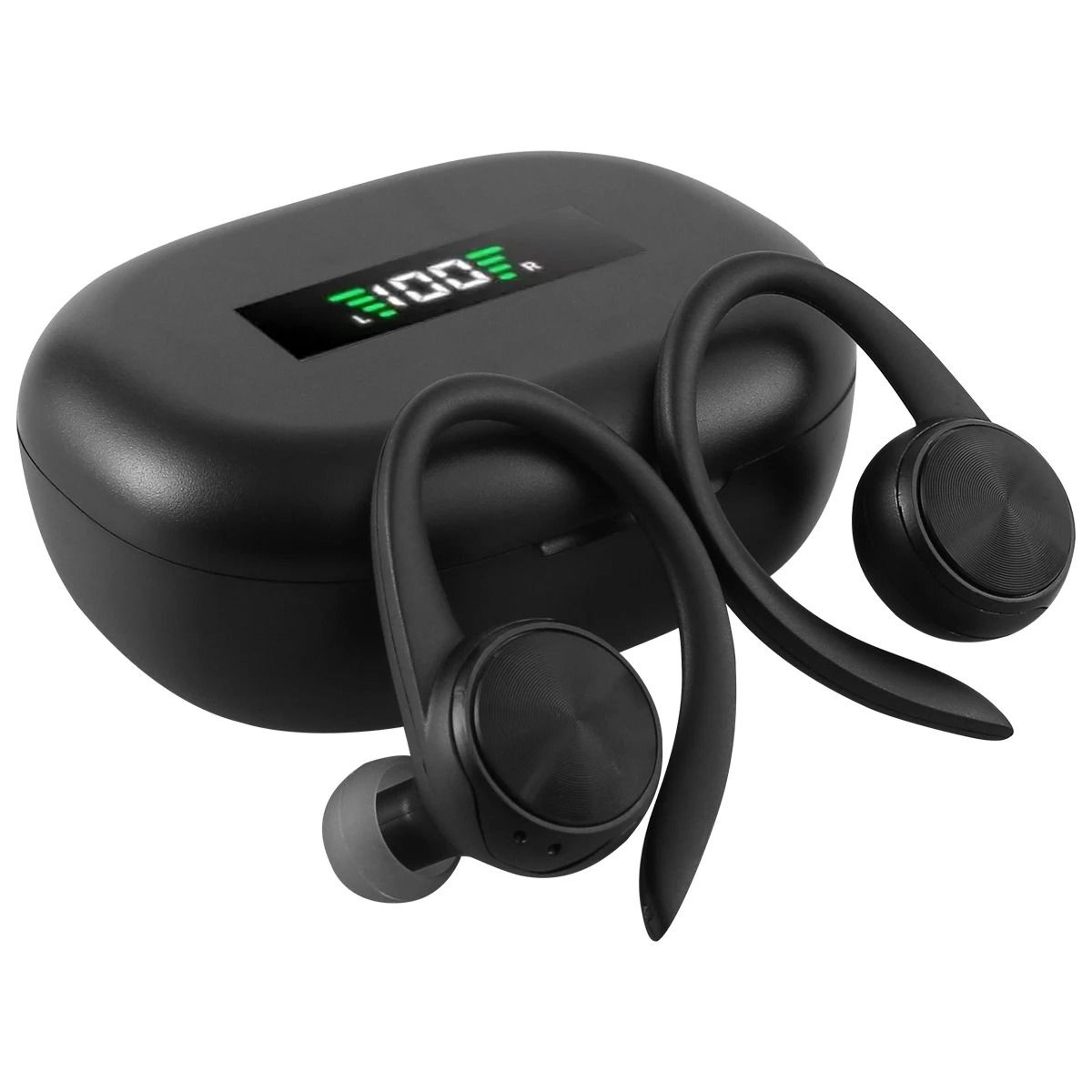 Wireless Bluetooth 50 Sports Earbuds 6