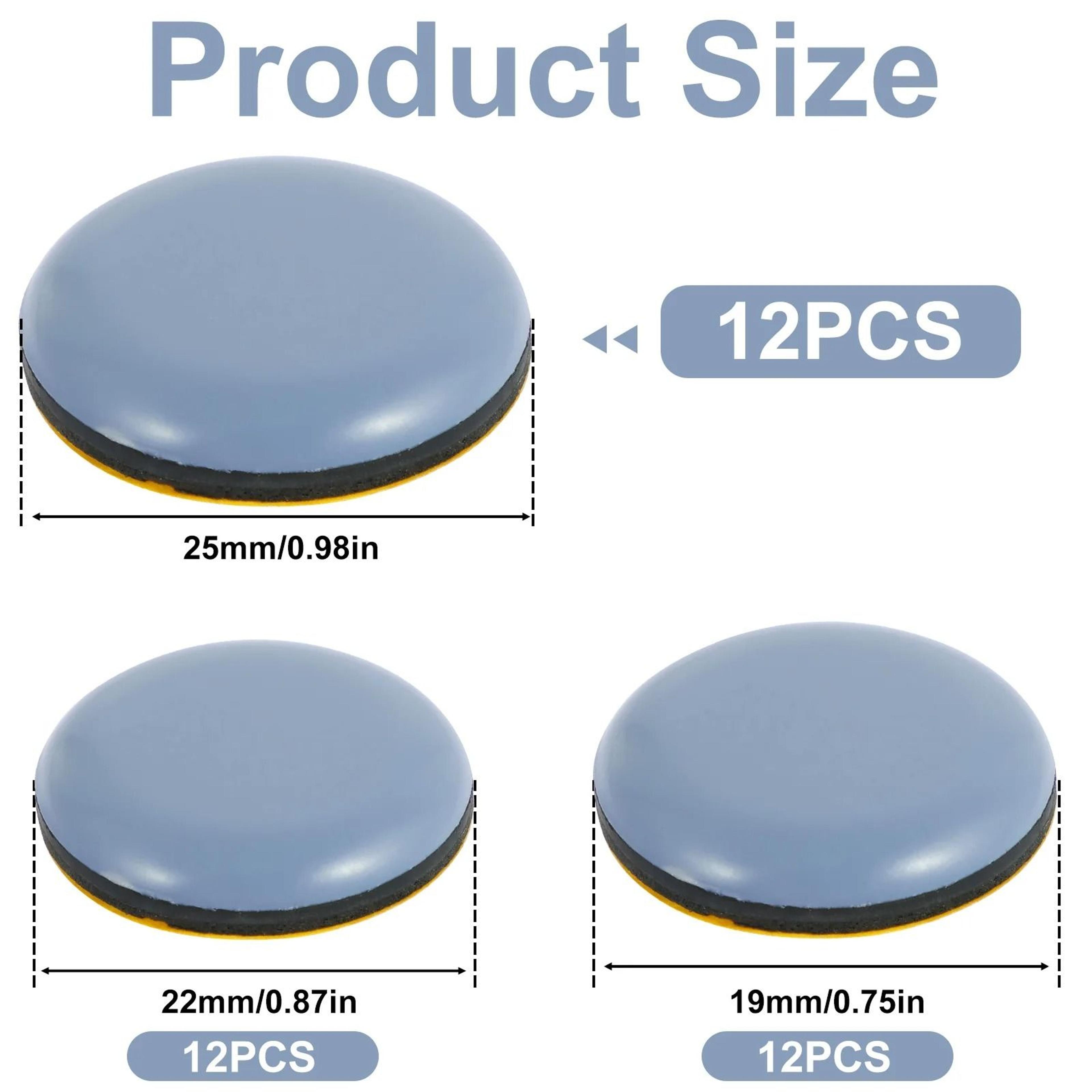 36 Piece Appliance Slider Pads 2