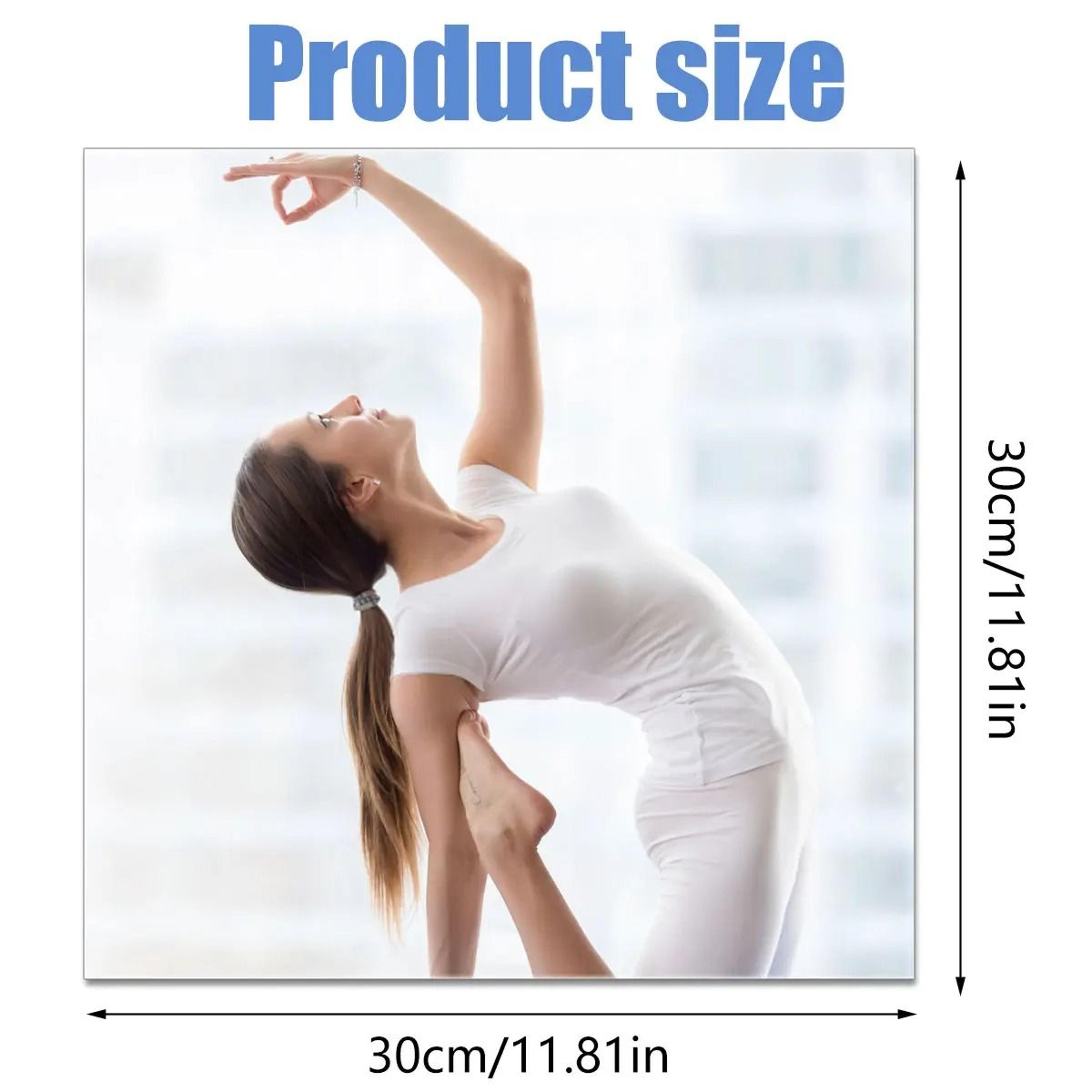 Self Adhesive Mirror Sheet Tiles 1