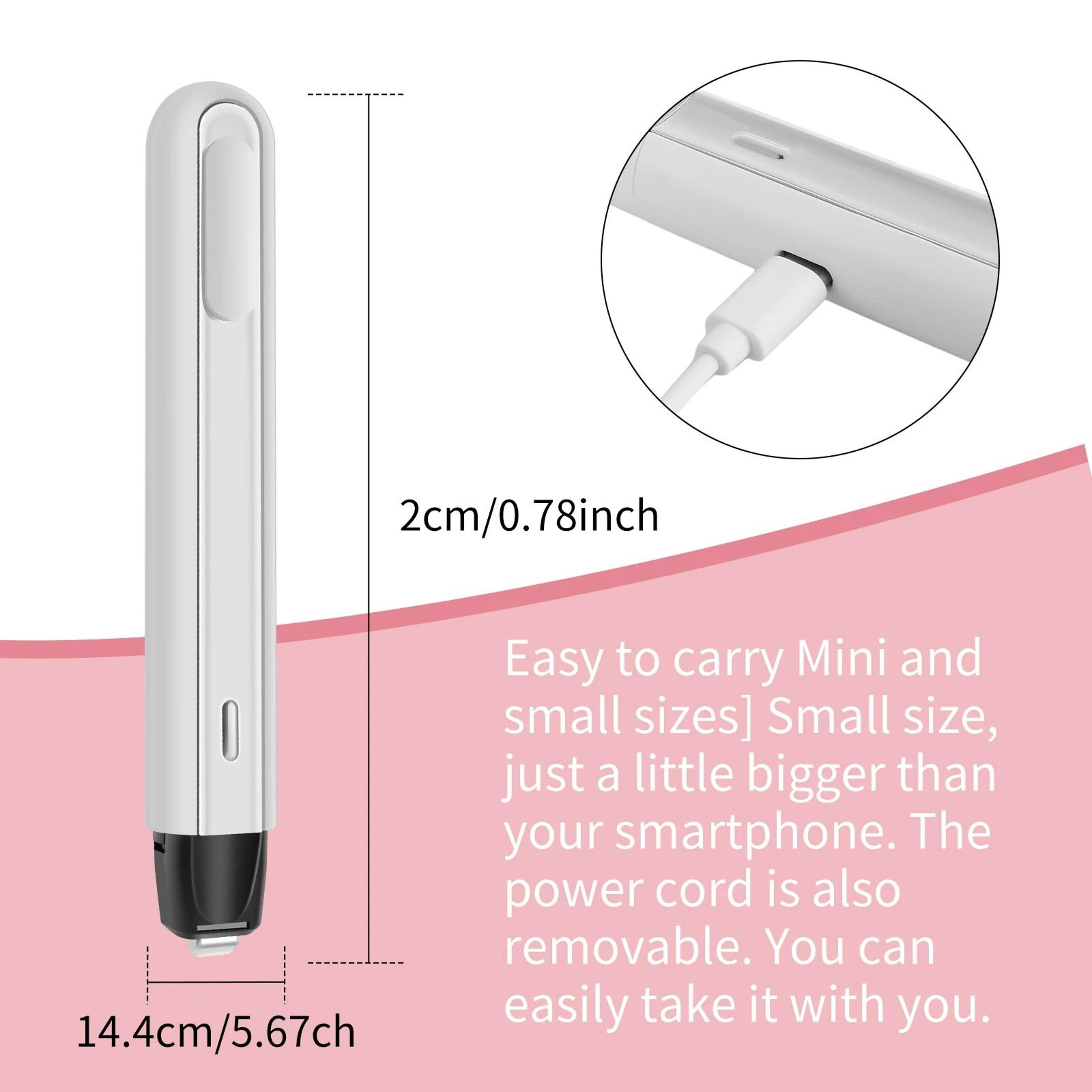 Mini Portable Heat Press 6