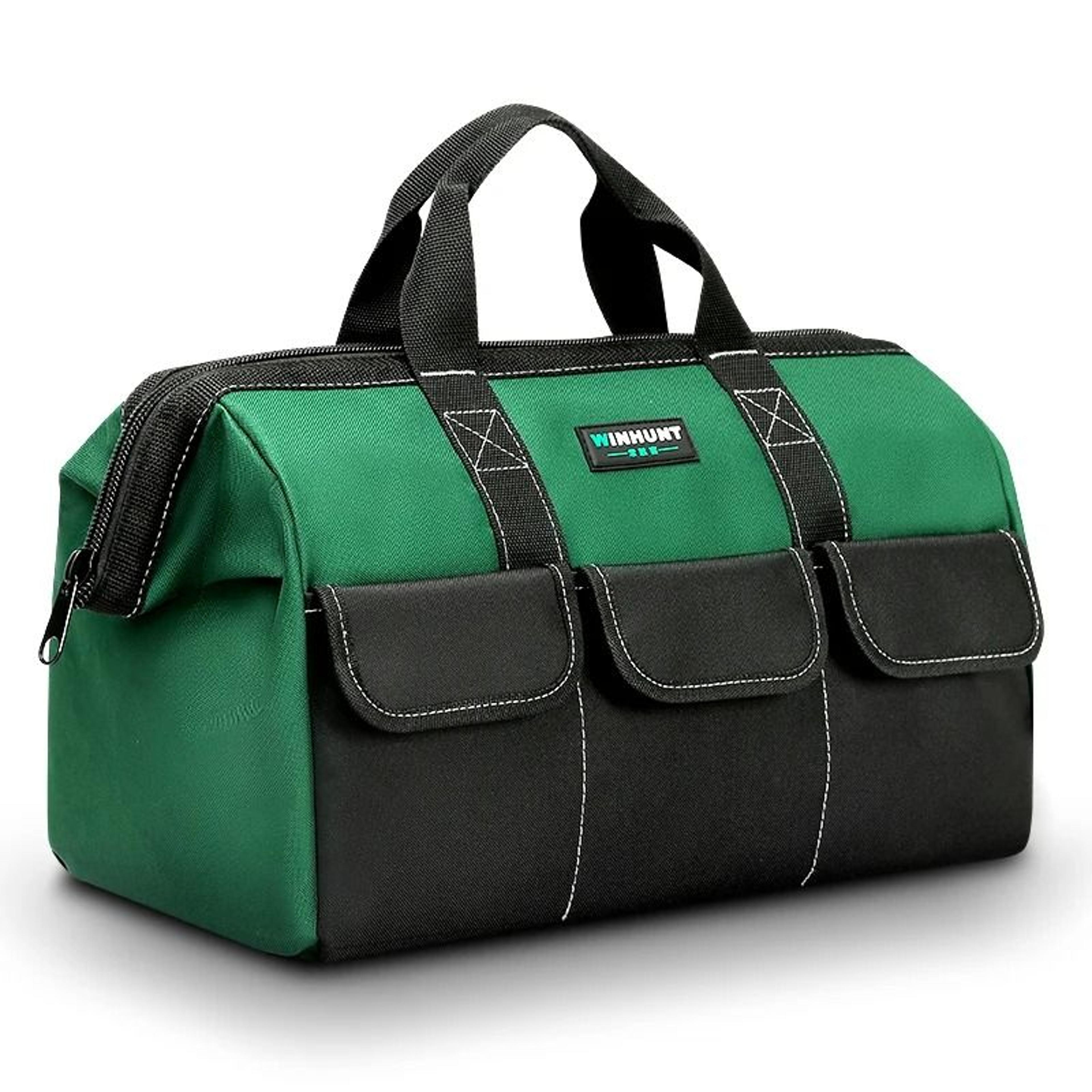 Large Capacity Wear Resistant Tool Bag Organizer 5