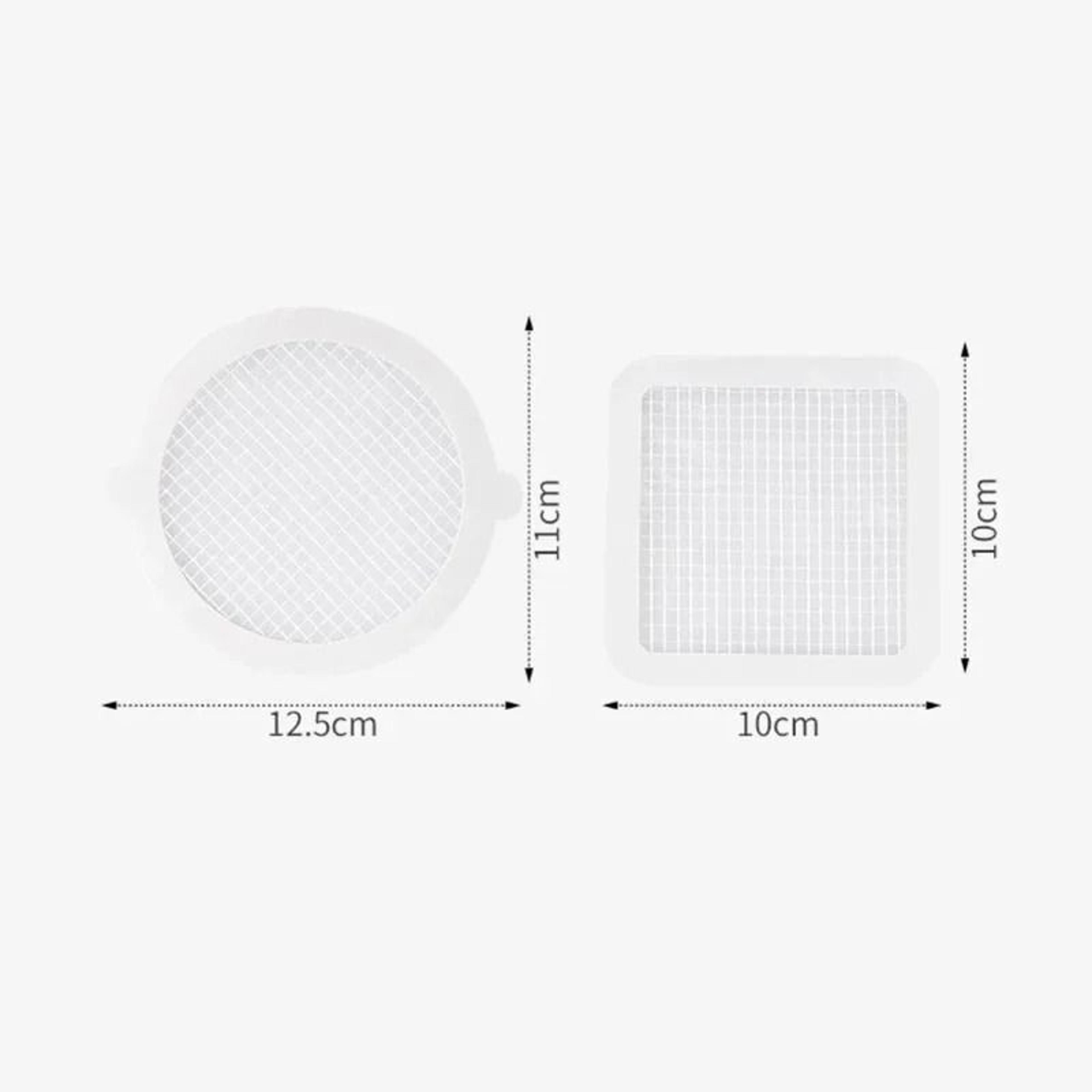 Disposable Floor Drain Filter Stickers 5