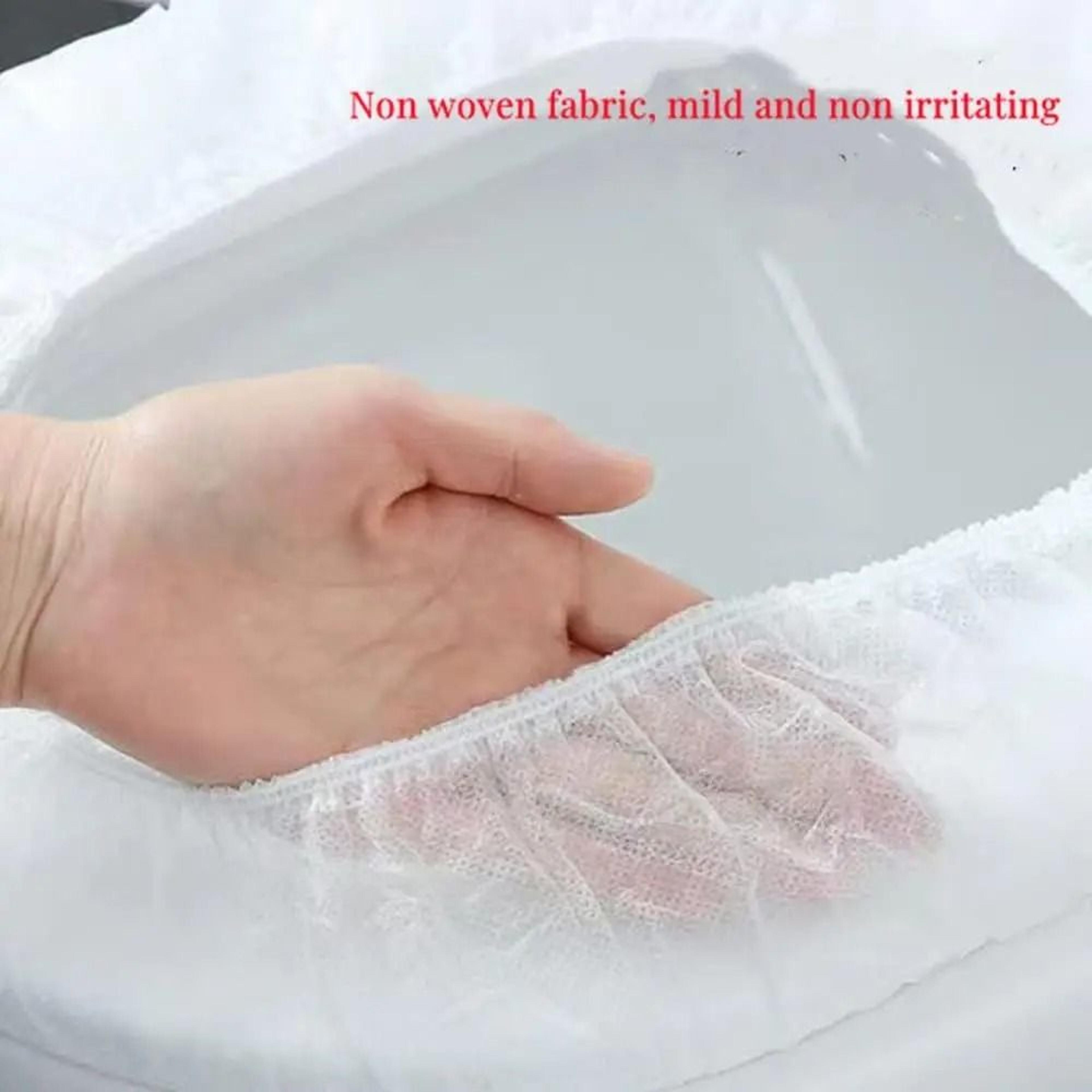 Disposable Toilet Seat Covers 5