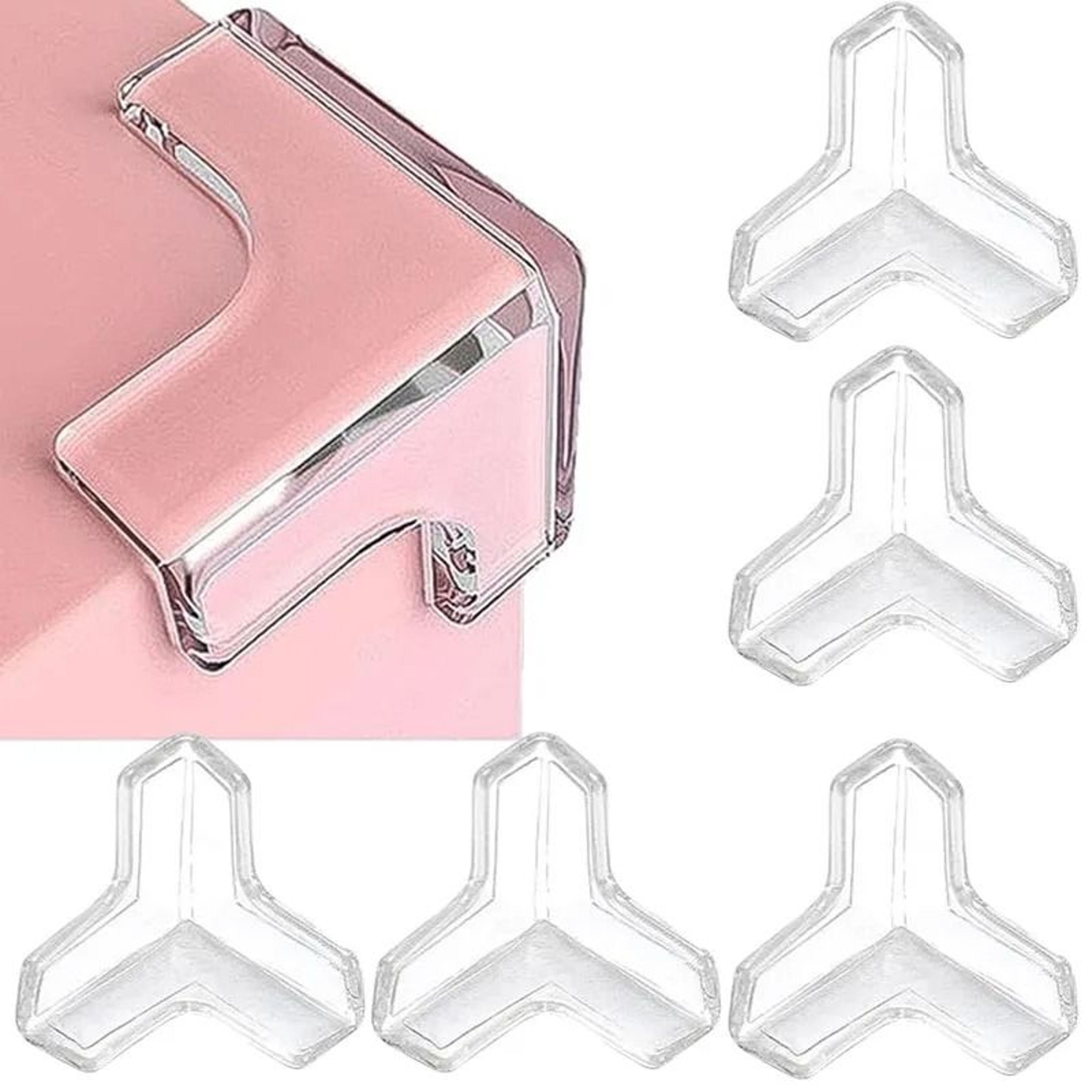 Silicone Baby Edge Protector 7