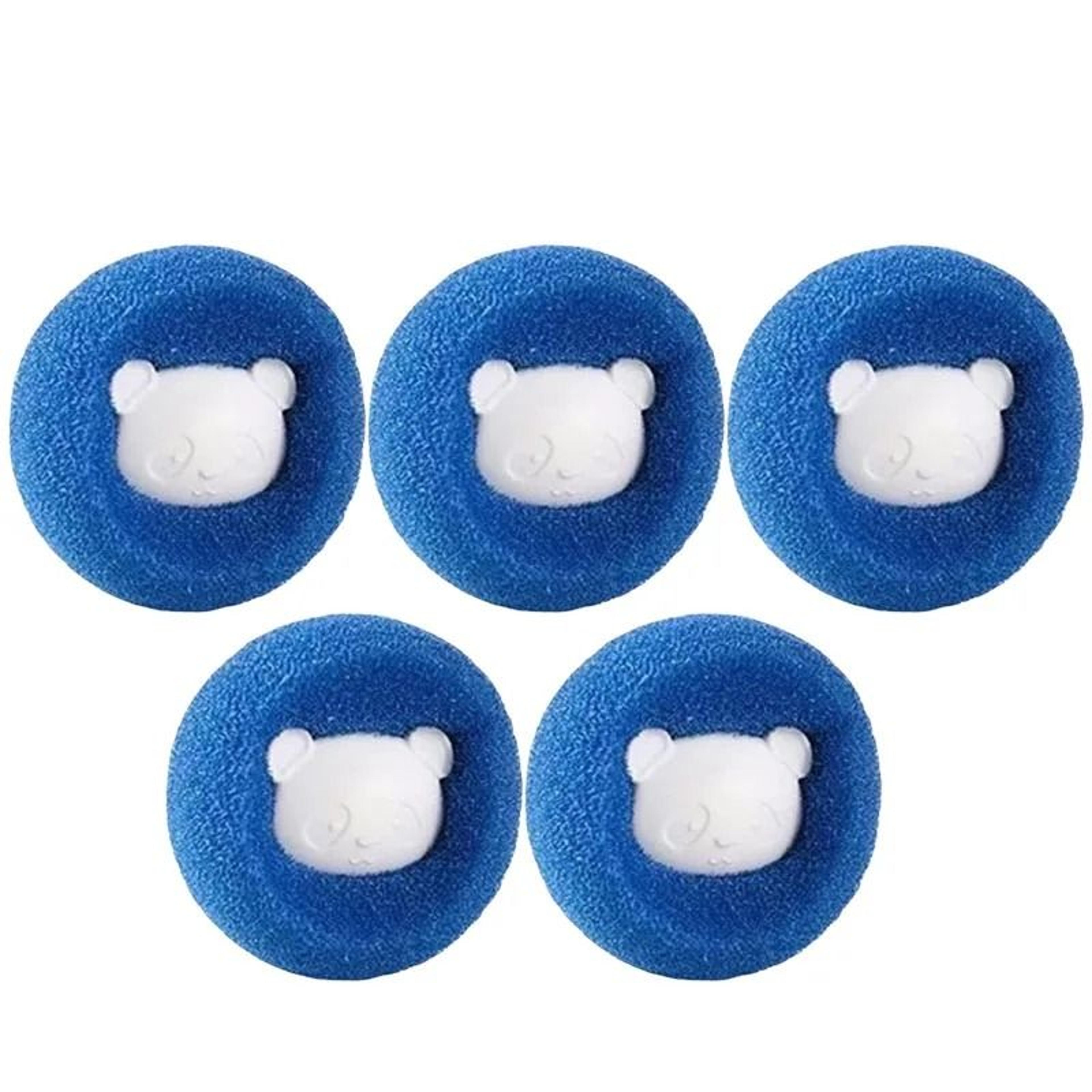 Reusable Pet Hair Laundry Remover 11