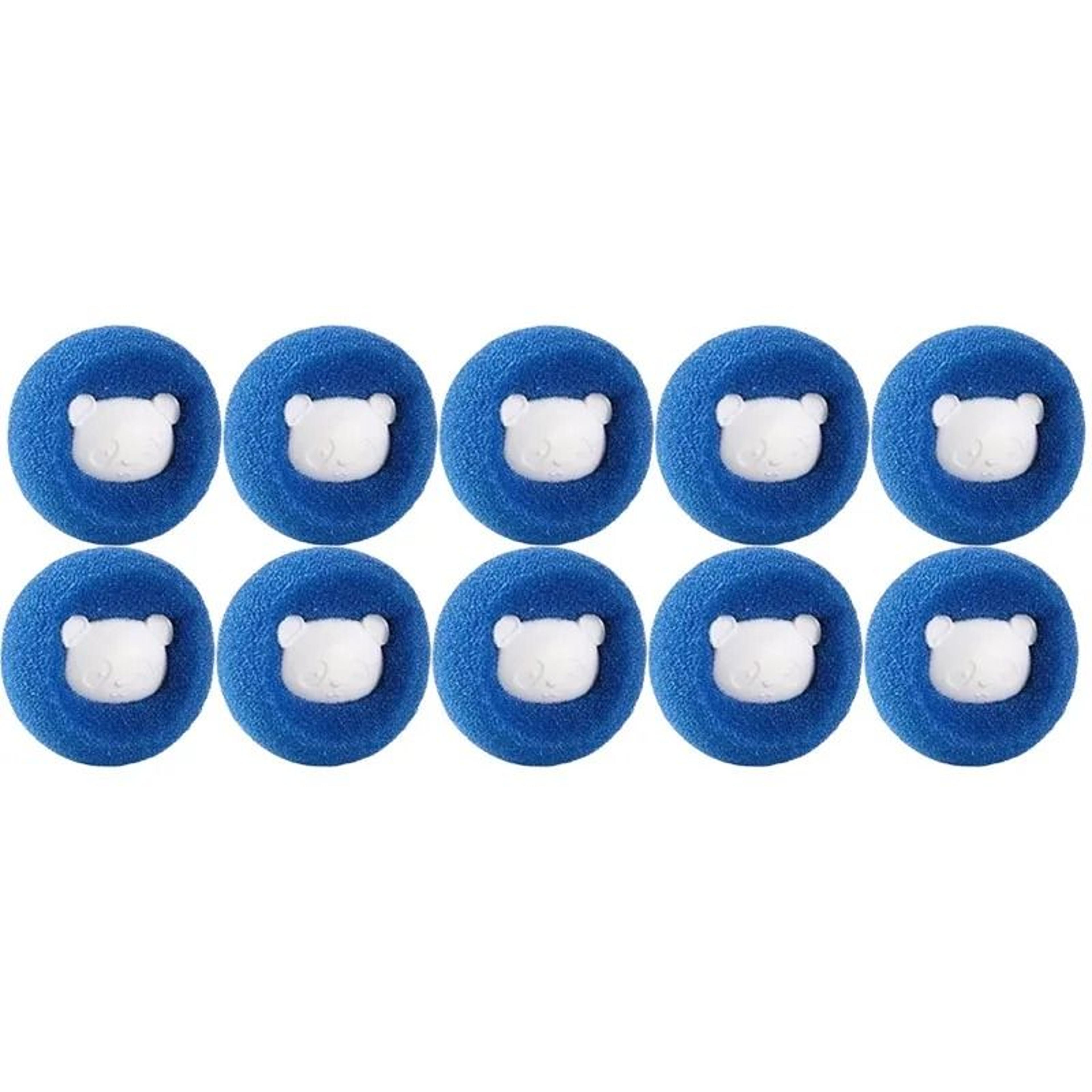 Reusable Pet Hair Laundry Remover 13