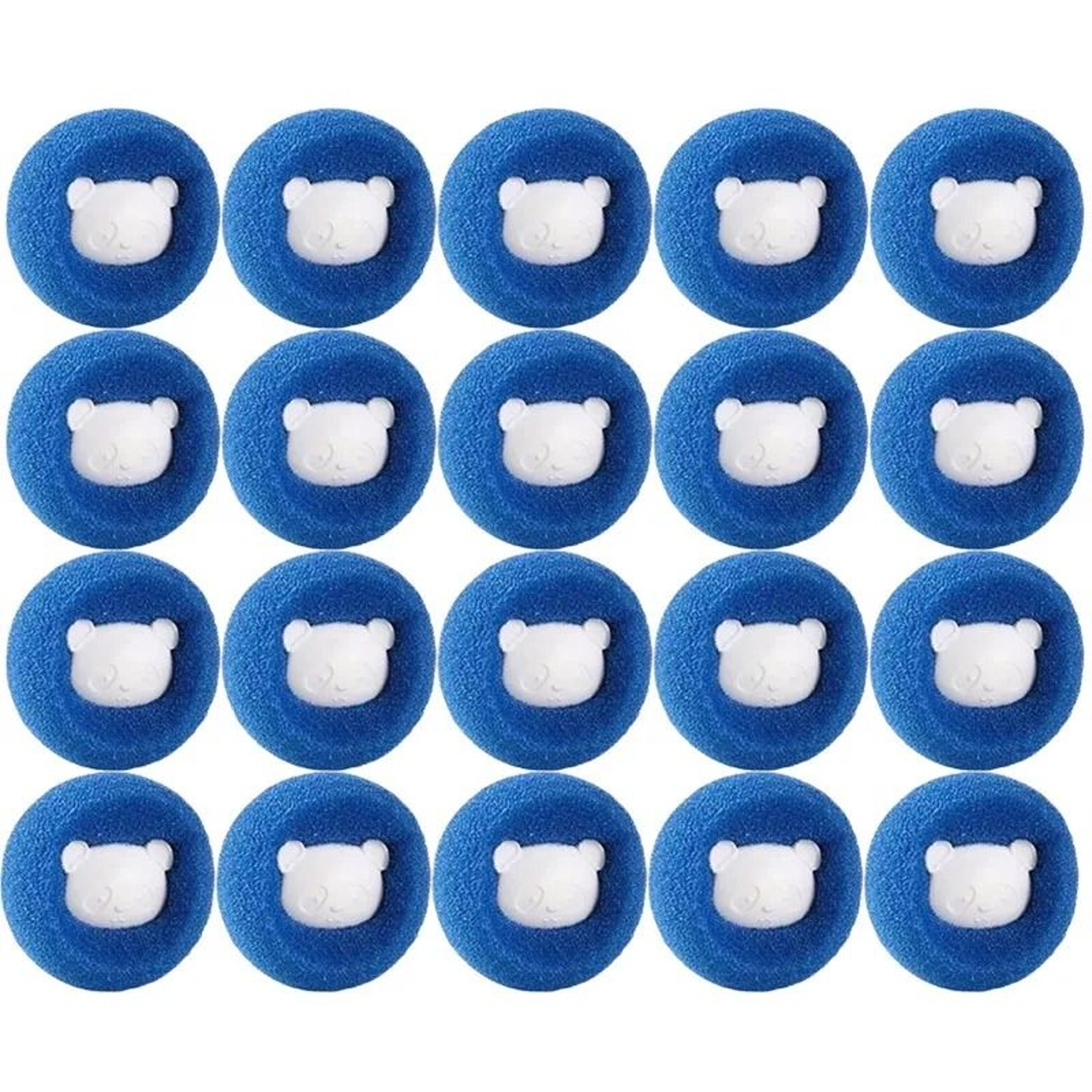 Reusable Pet Hair Laundry Remover 16
