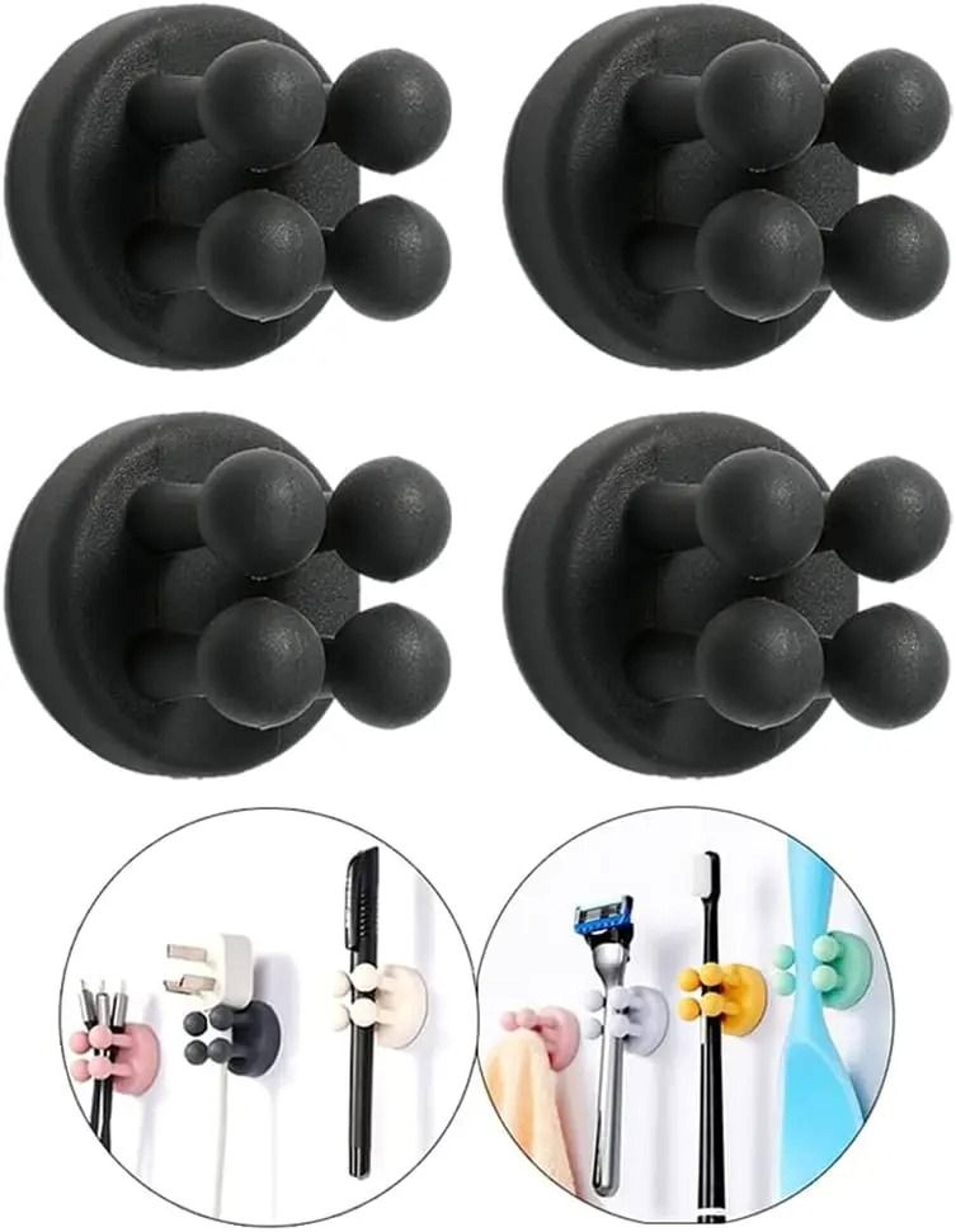 Self Adhesive Toothbrush Holder 13