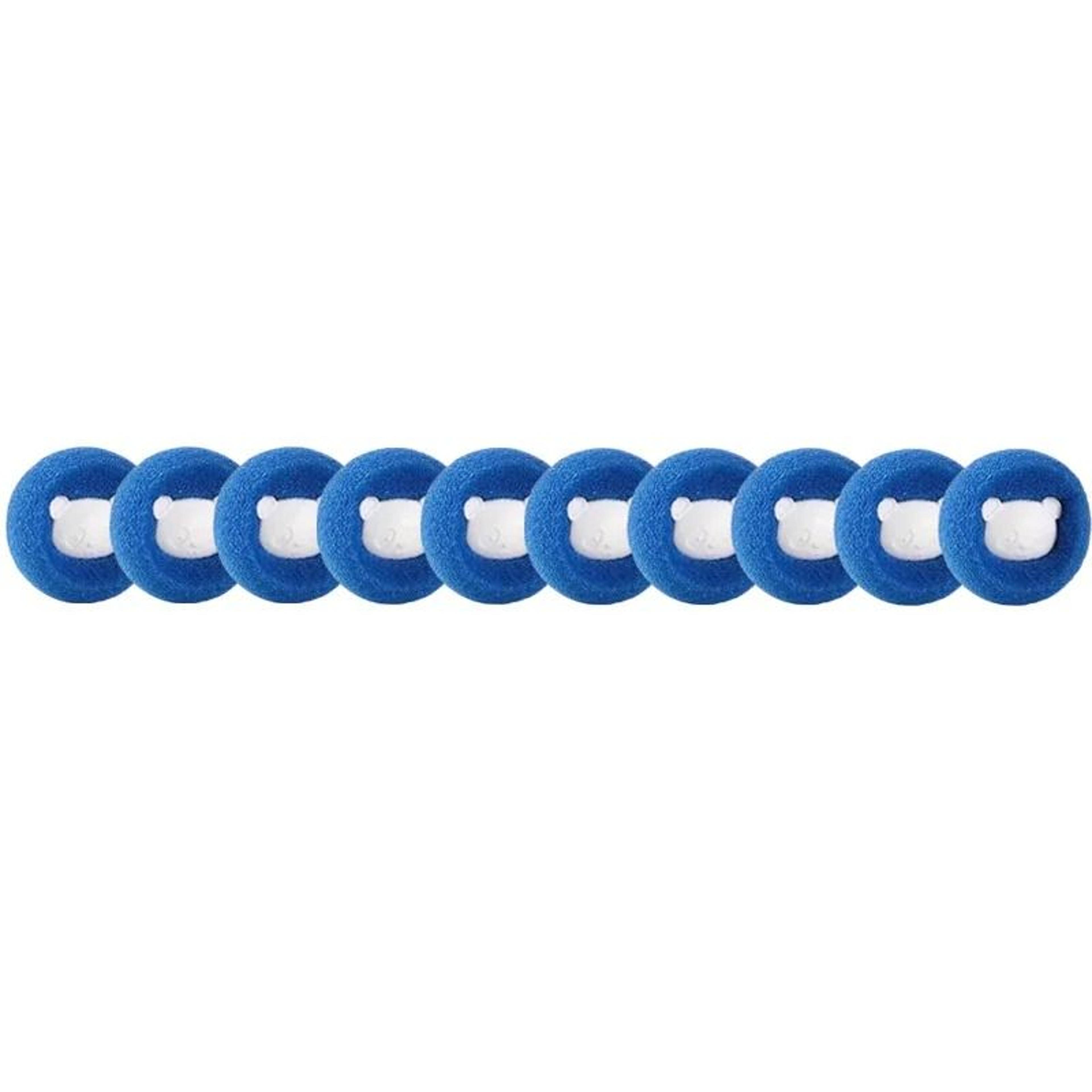 Reusable Pet Hair Laundry Balls 11