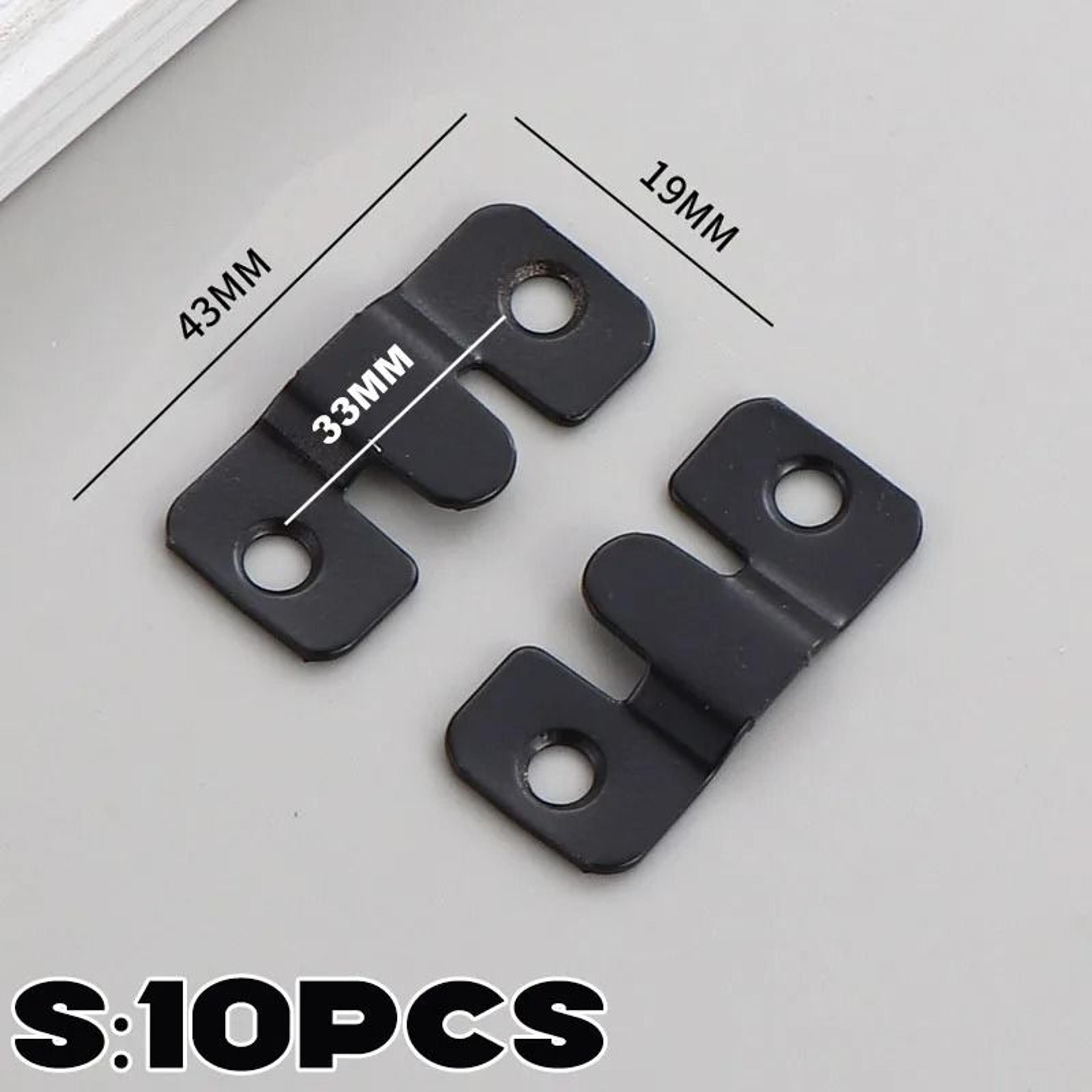 Stainless Steel Picture Hangers 8
