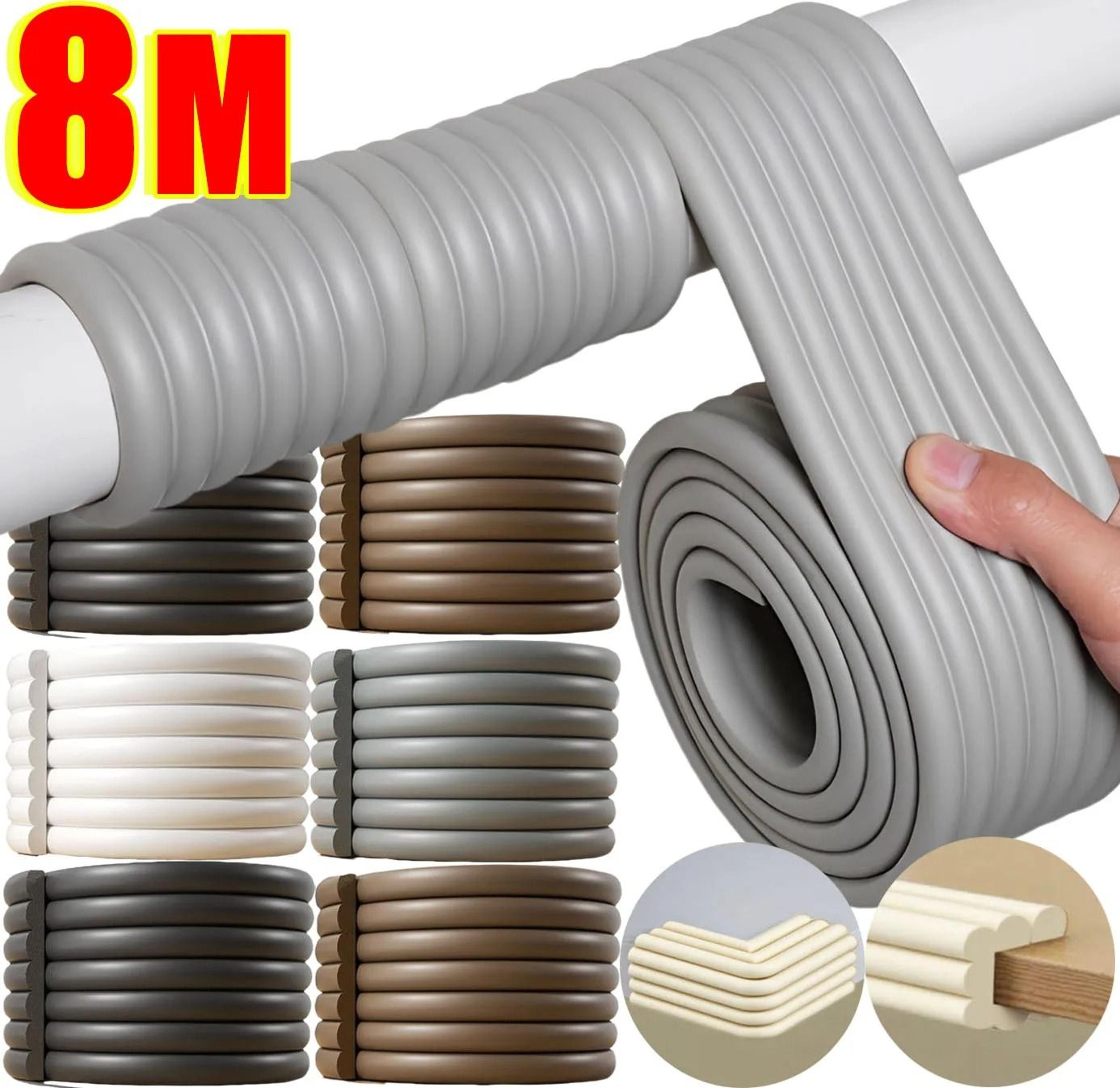 Self Adhesive Pipe Insulation Tape 1