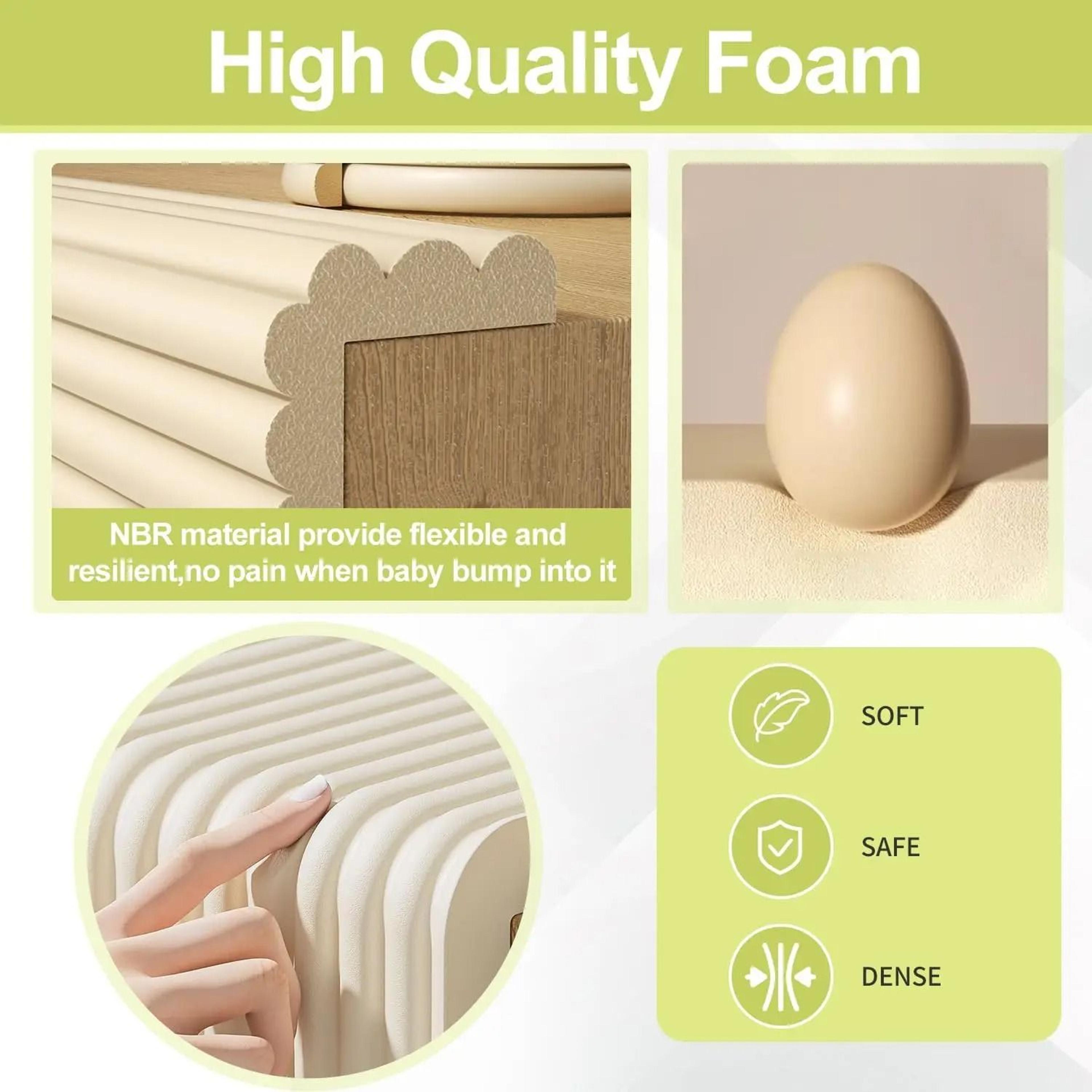 Self Adhesive Pipe Insulation Tape 6