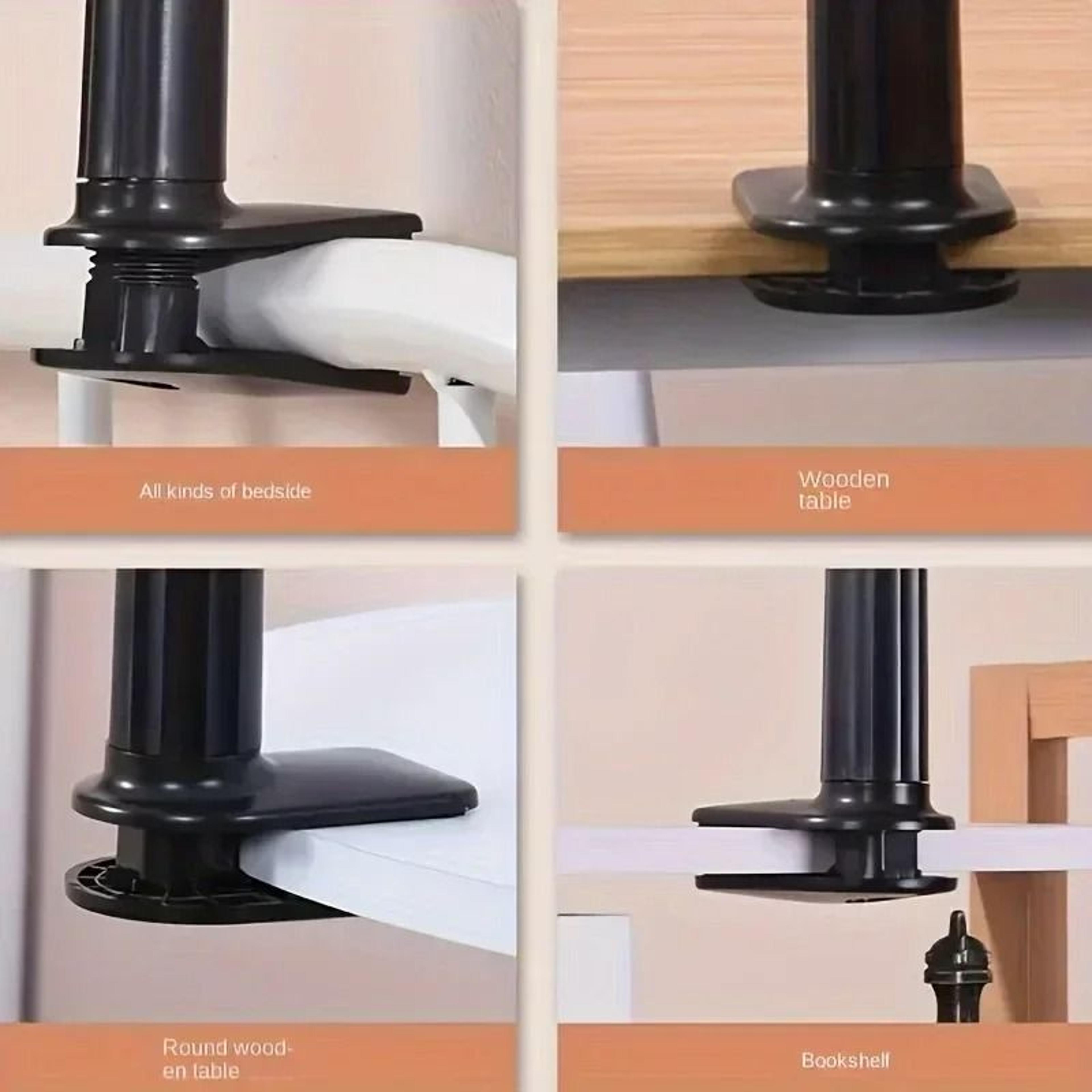 360 Rotating Phone And Tablet Stand 2