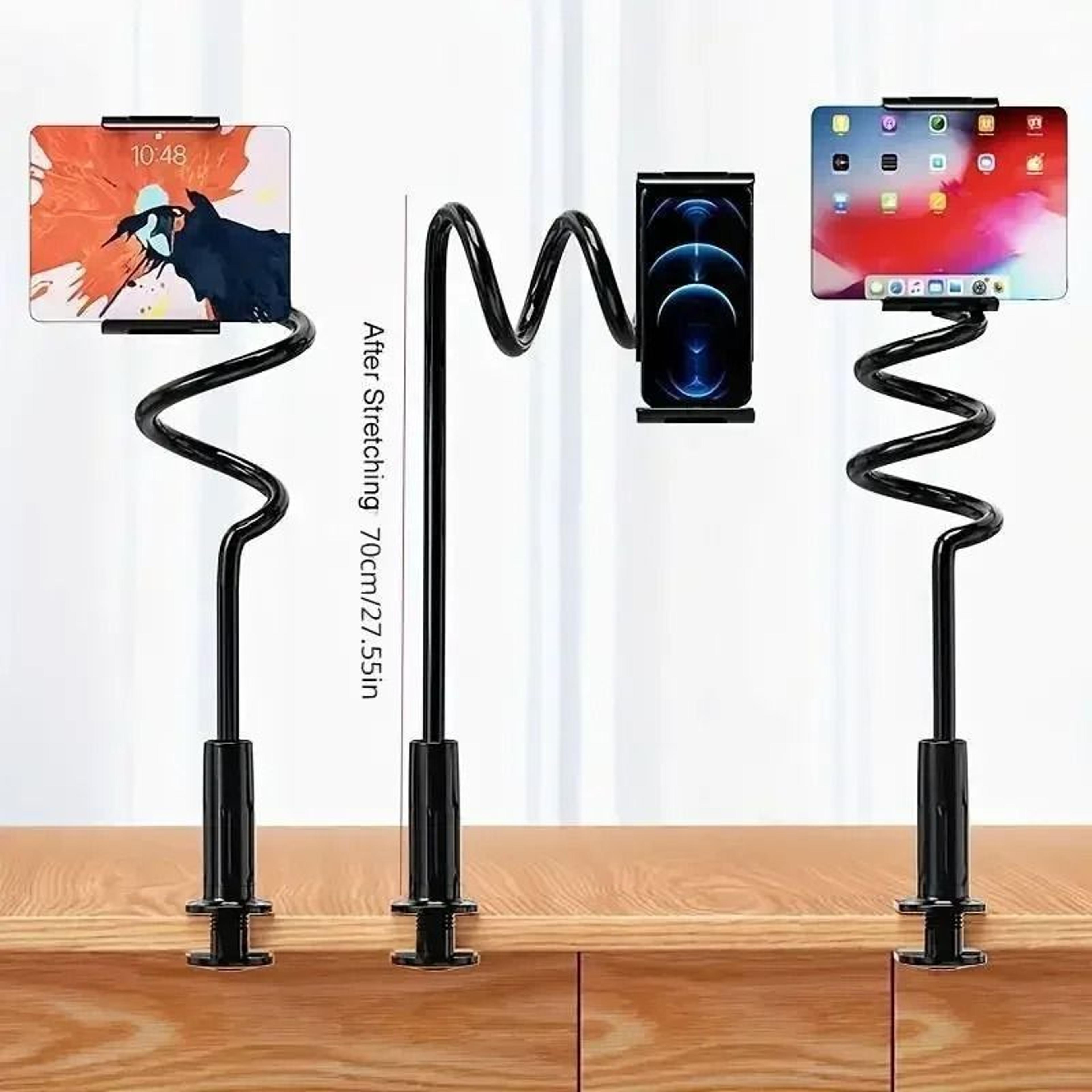 360 Rotating Phone And Tablet Stand 4