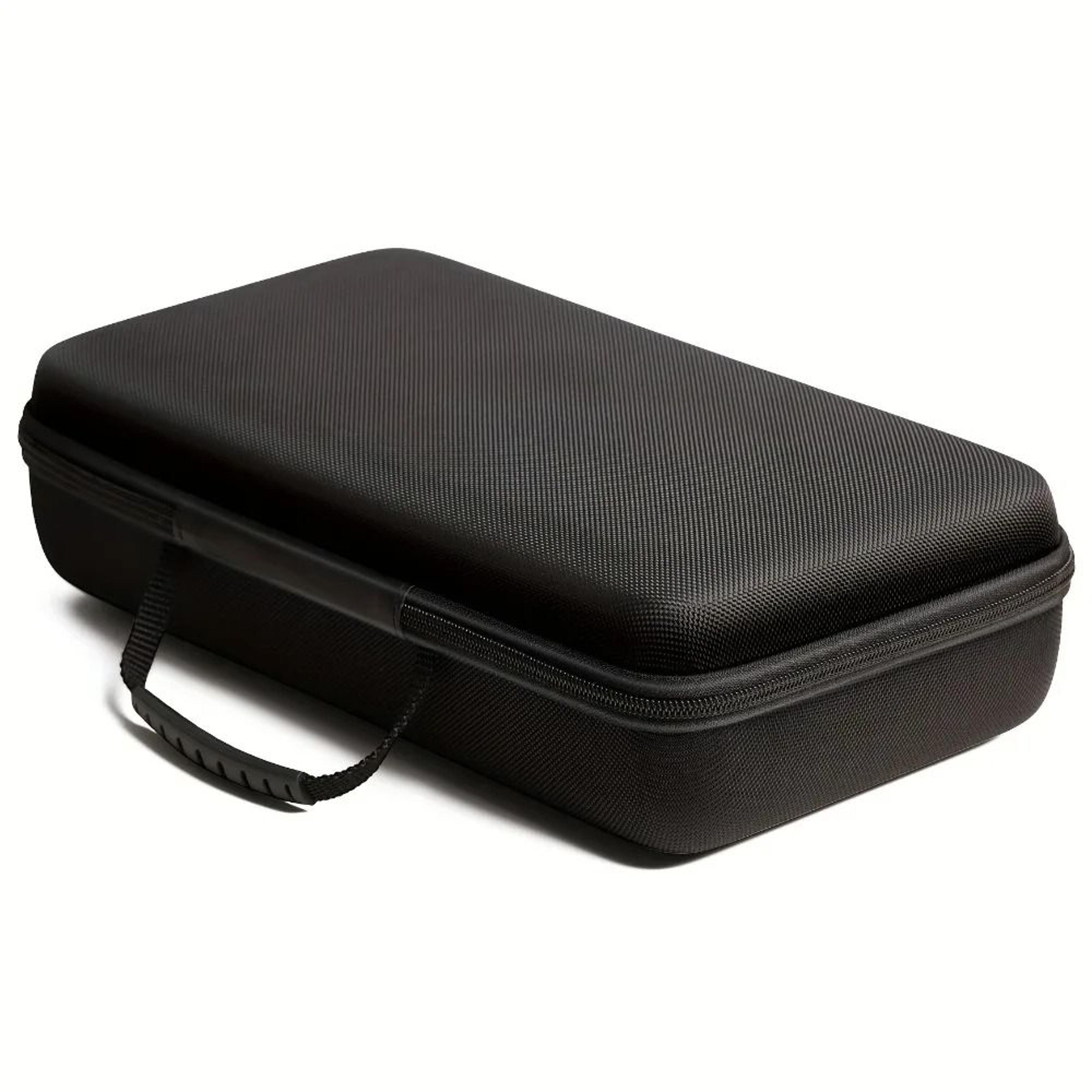 Hard Shell Watch Storage Box 5
