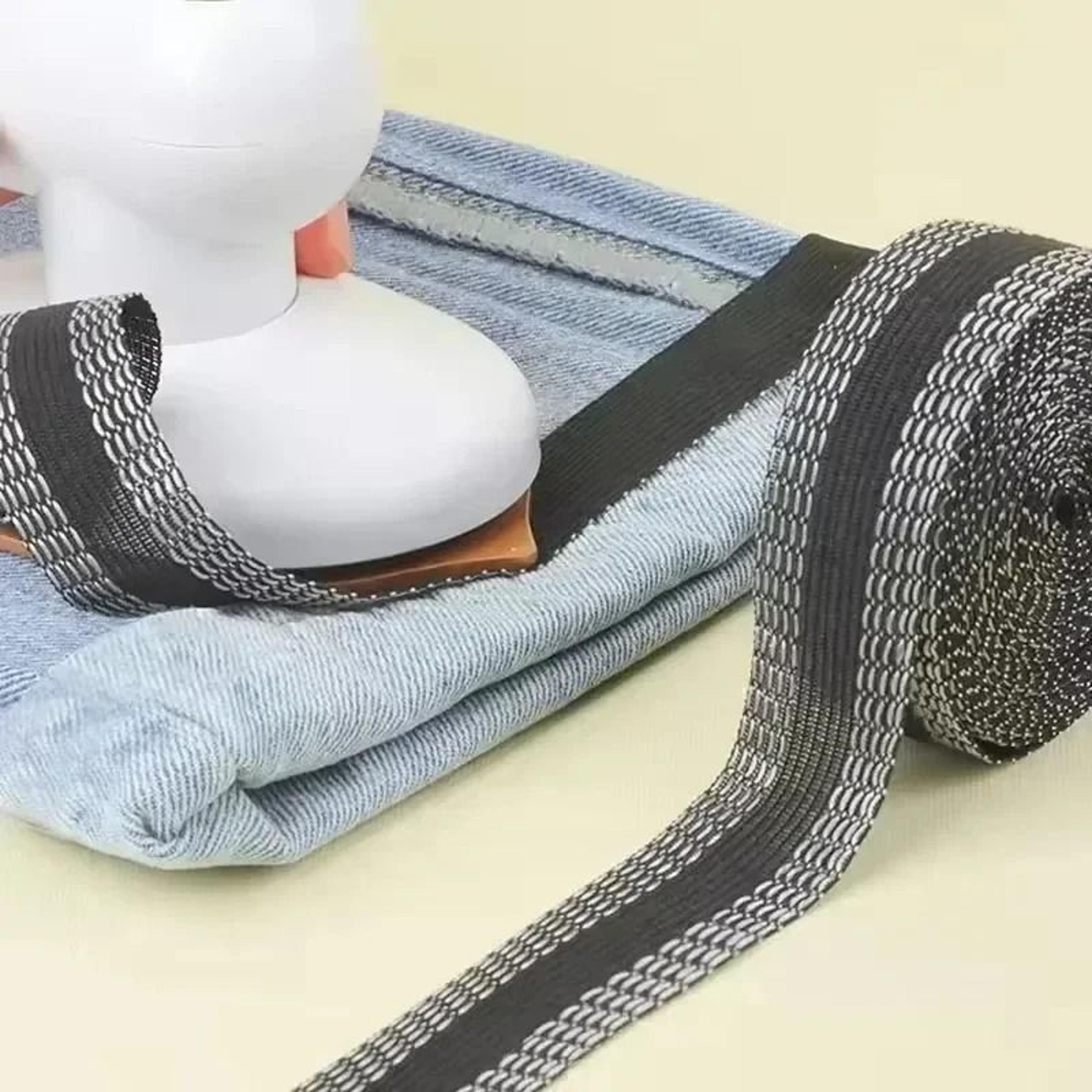 No Sew Fabric Hem Tape 3
