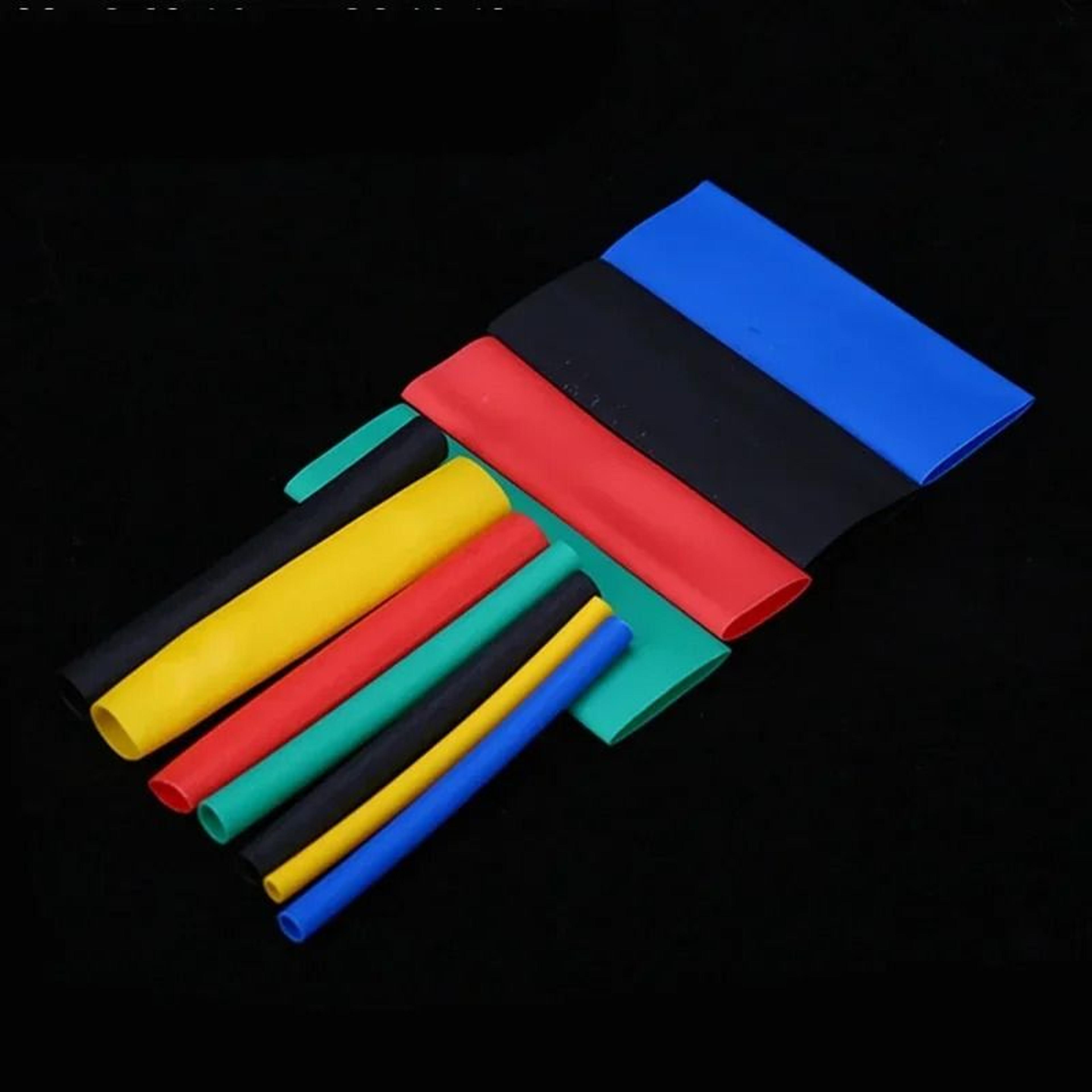 Heat Shrink Tube Kit 3