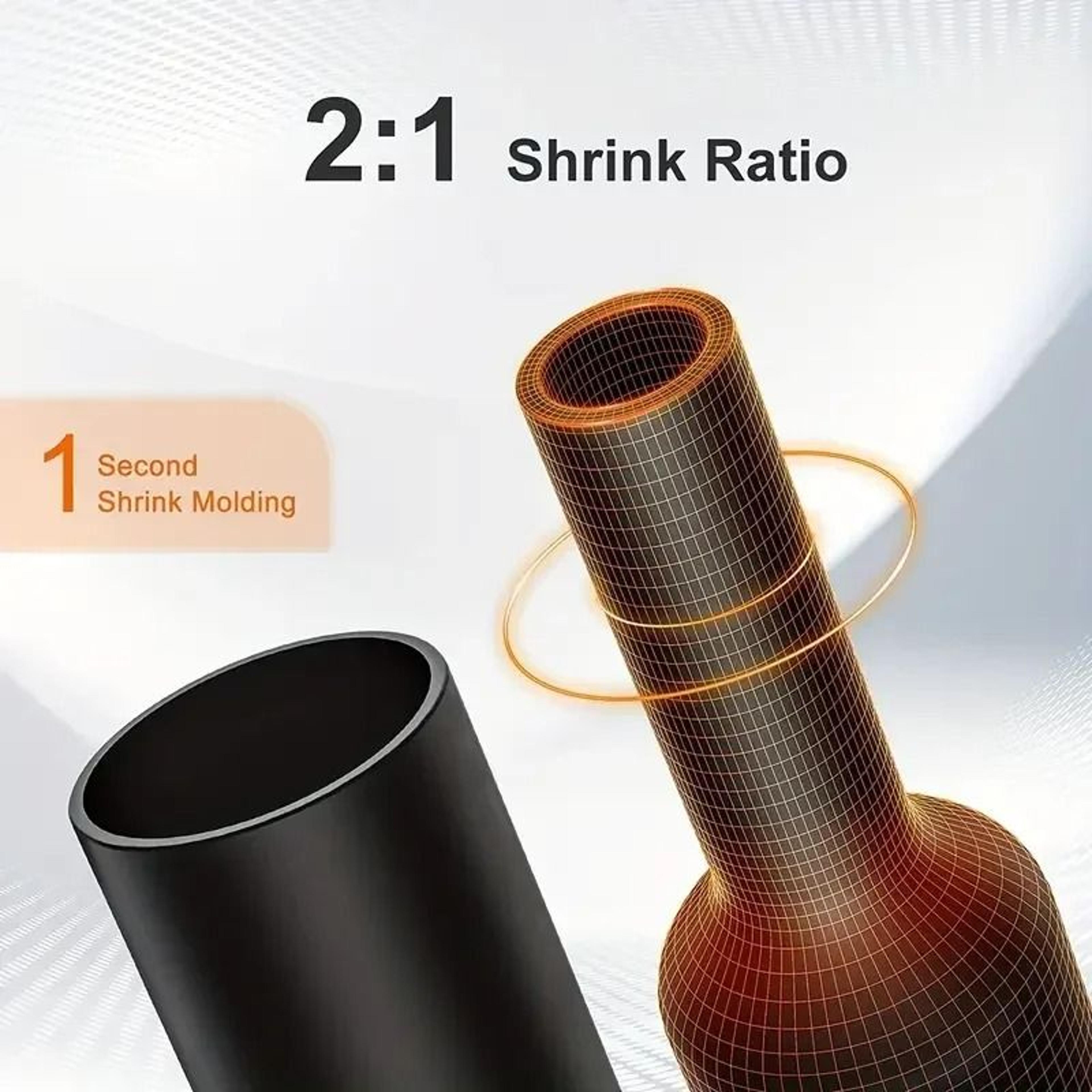 Heat Shrink Tube Kit 5