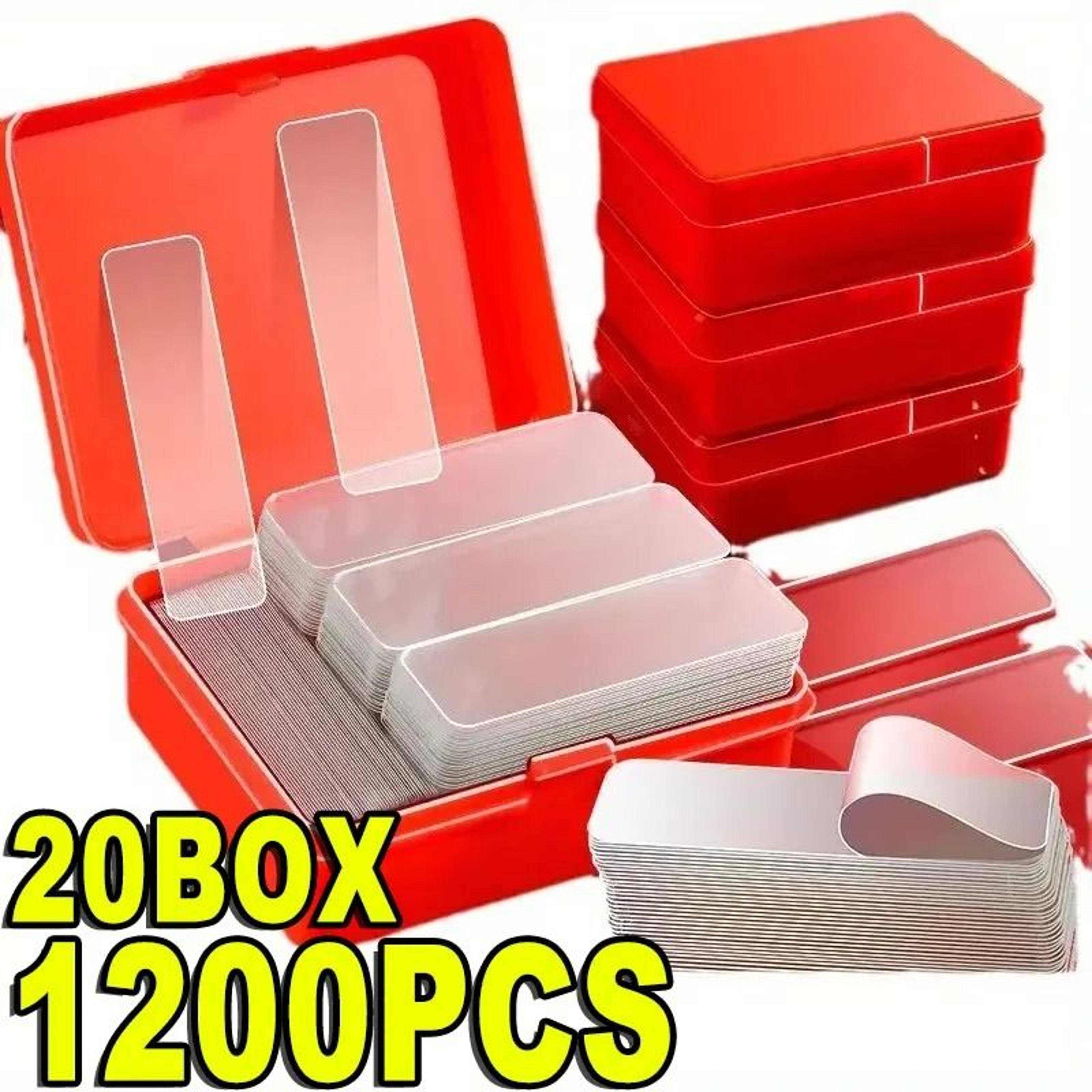 Reusable Double Sided Adhesive Tape 11