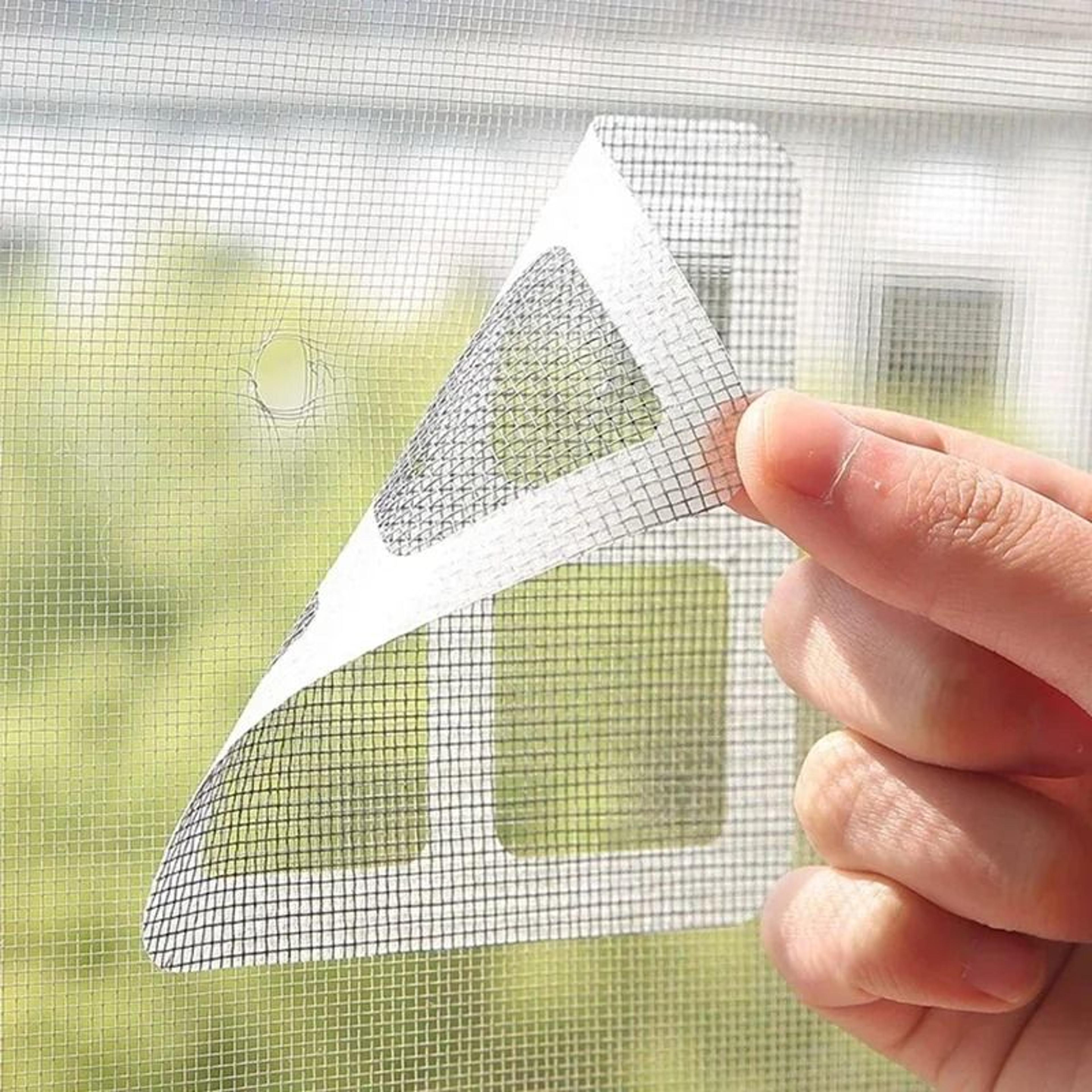 Disposable Drain Hair Catcher Stickers 4