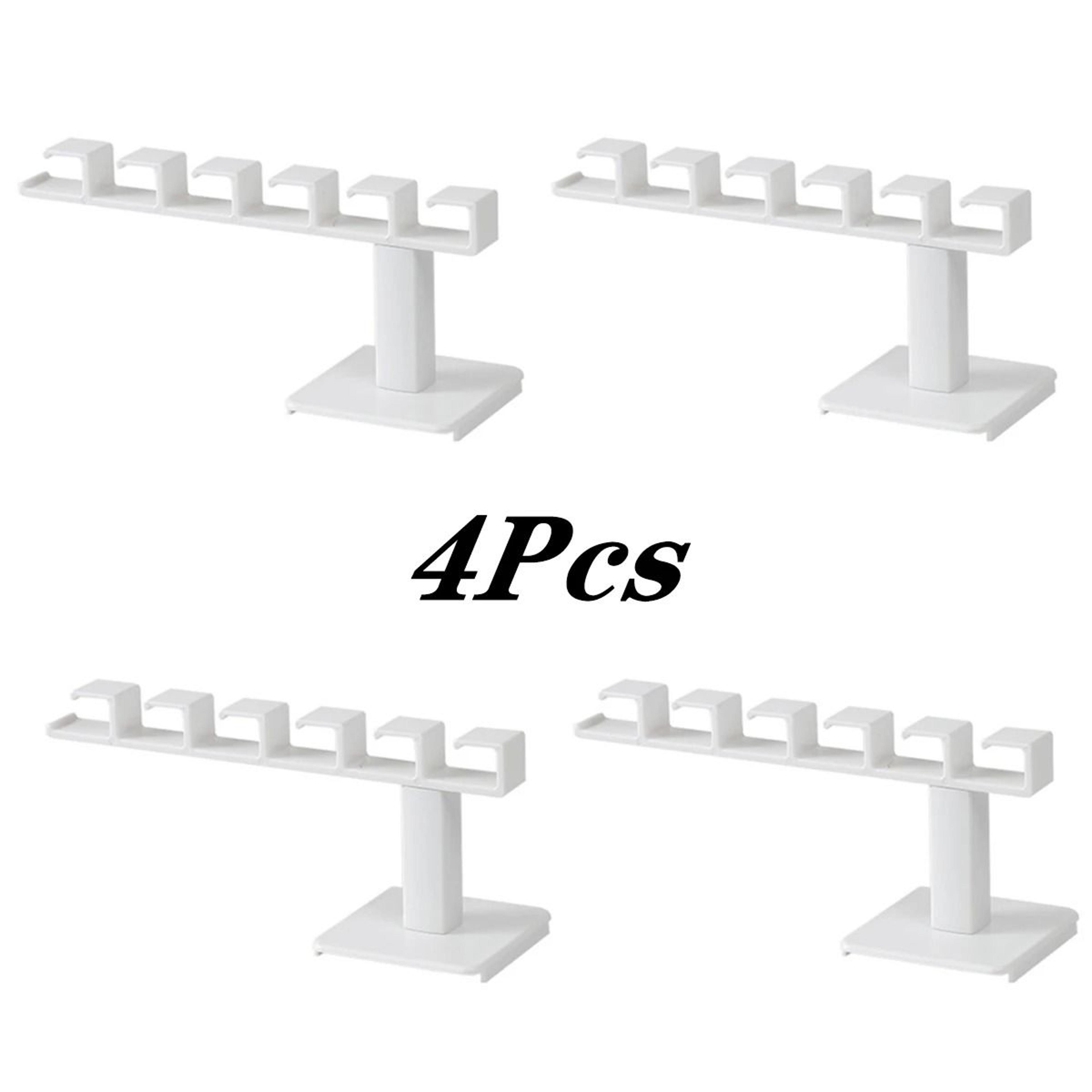 Punch Free Hat Hanger Rack 9