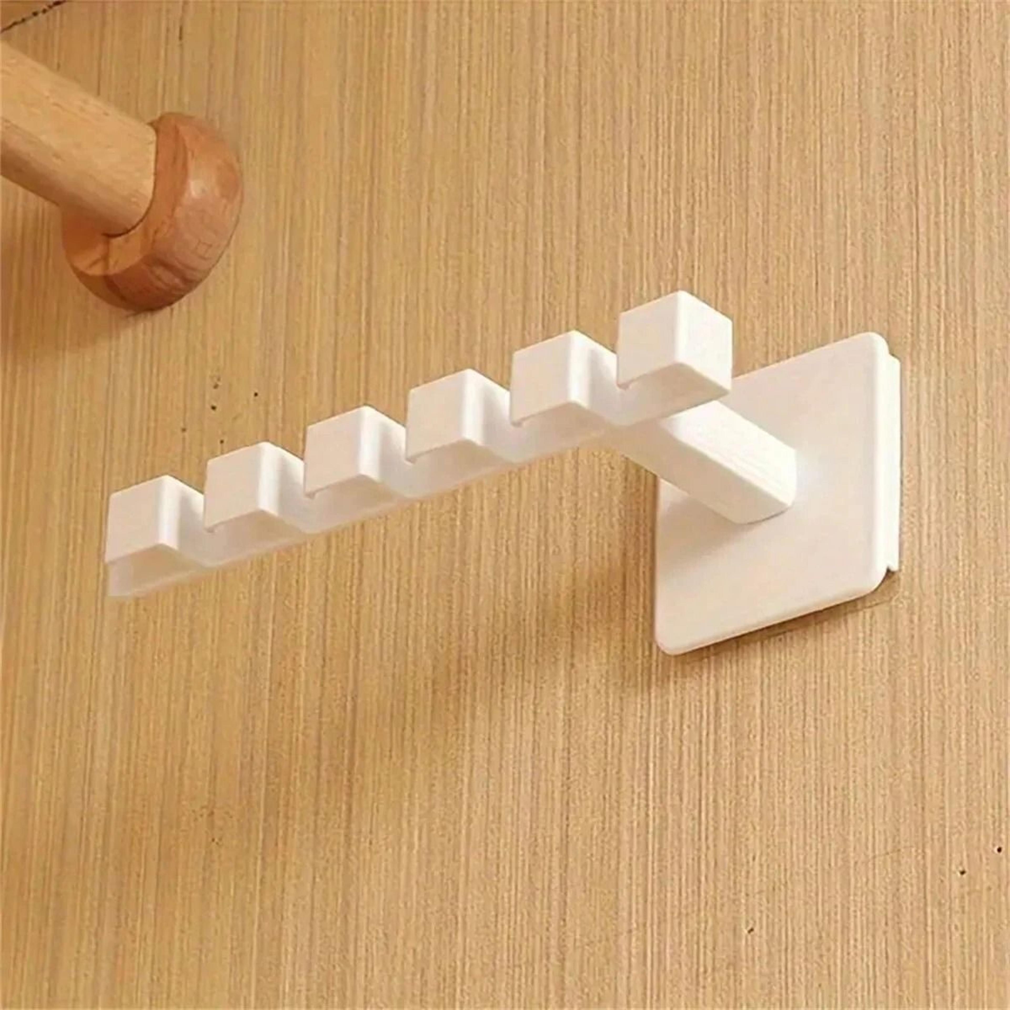 Punch Free Hat Hanger Rack 2