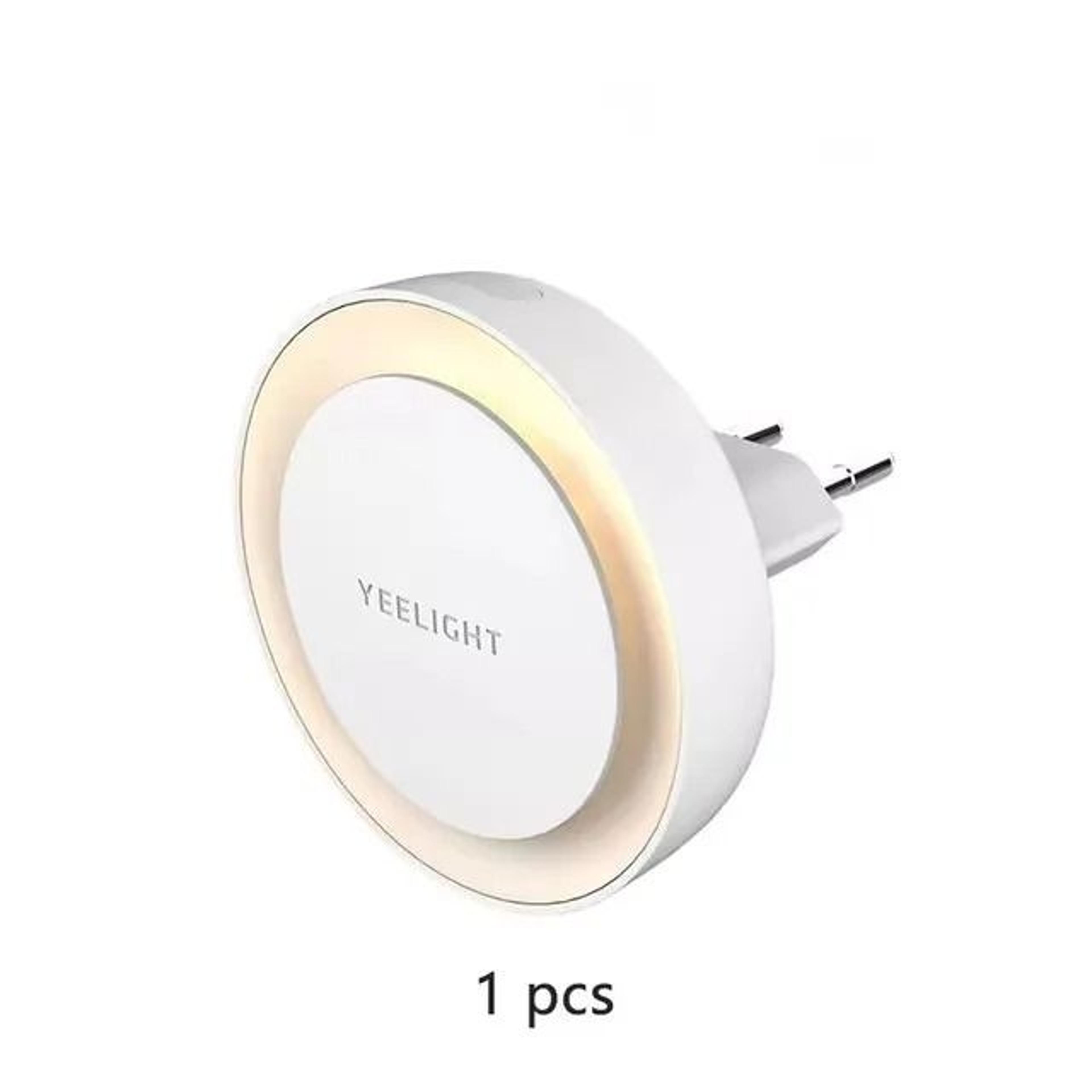 Smart Plug In Night Light With Light Sensor For Hallways And Bedrooms 6