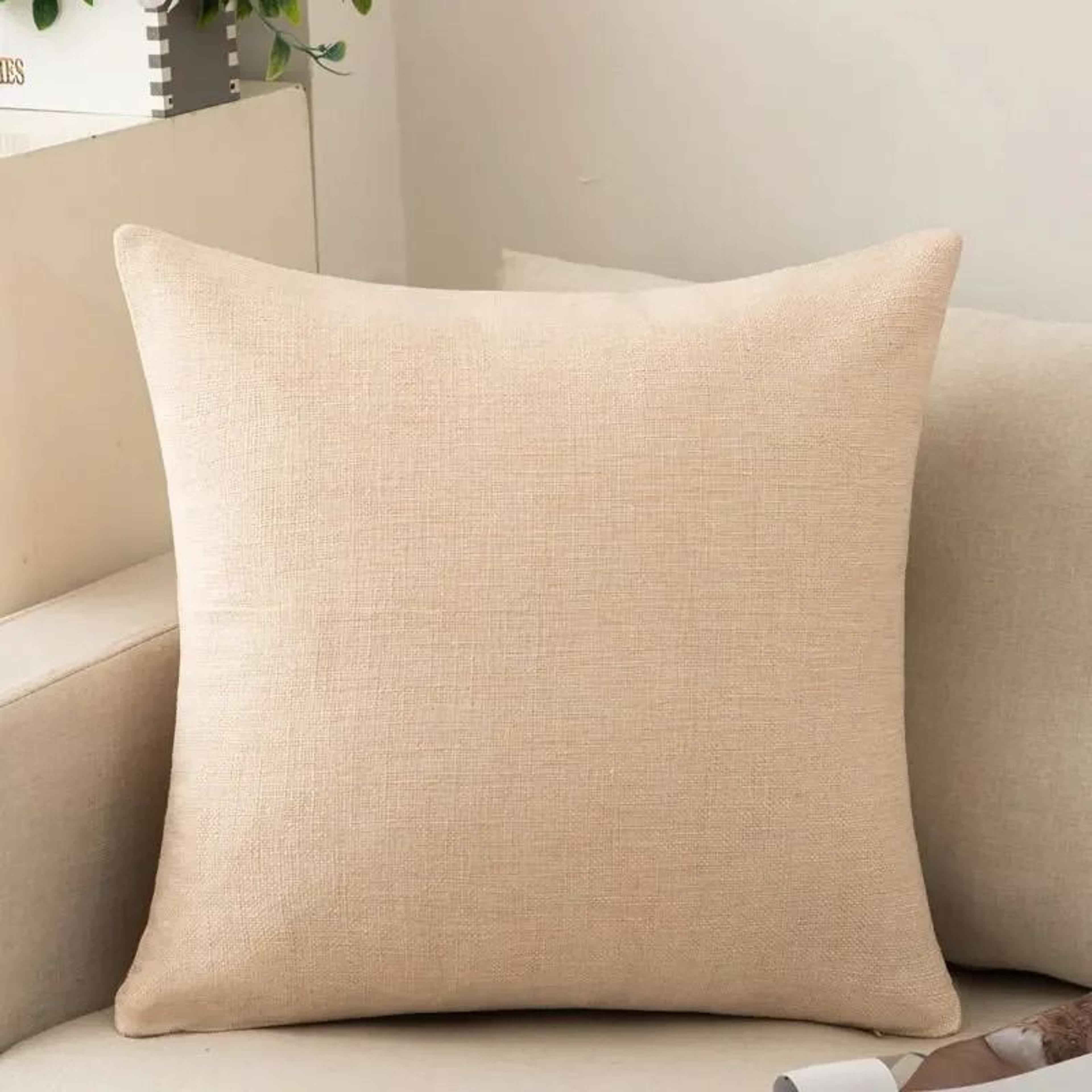 Modern Colorful Sofa Cushion Pillow With Soft Insert Decorative Living Room Throw Pillow 6
