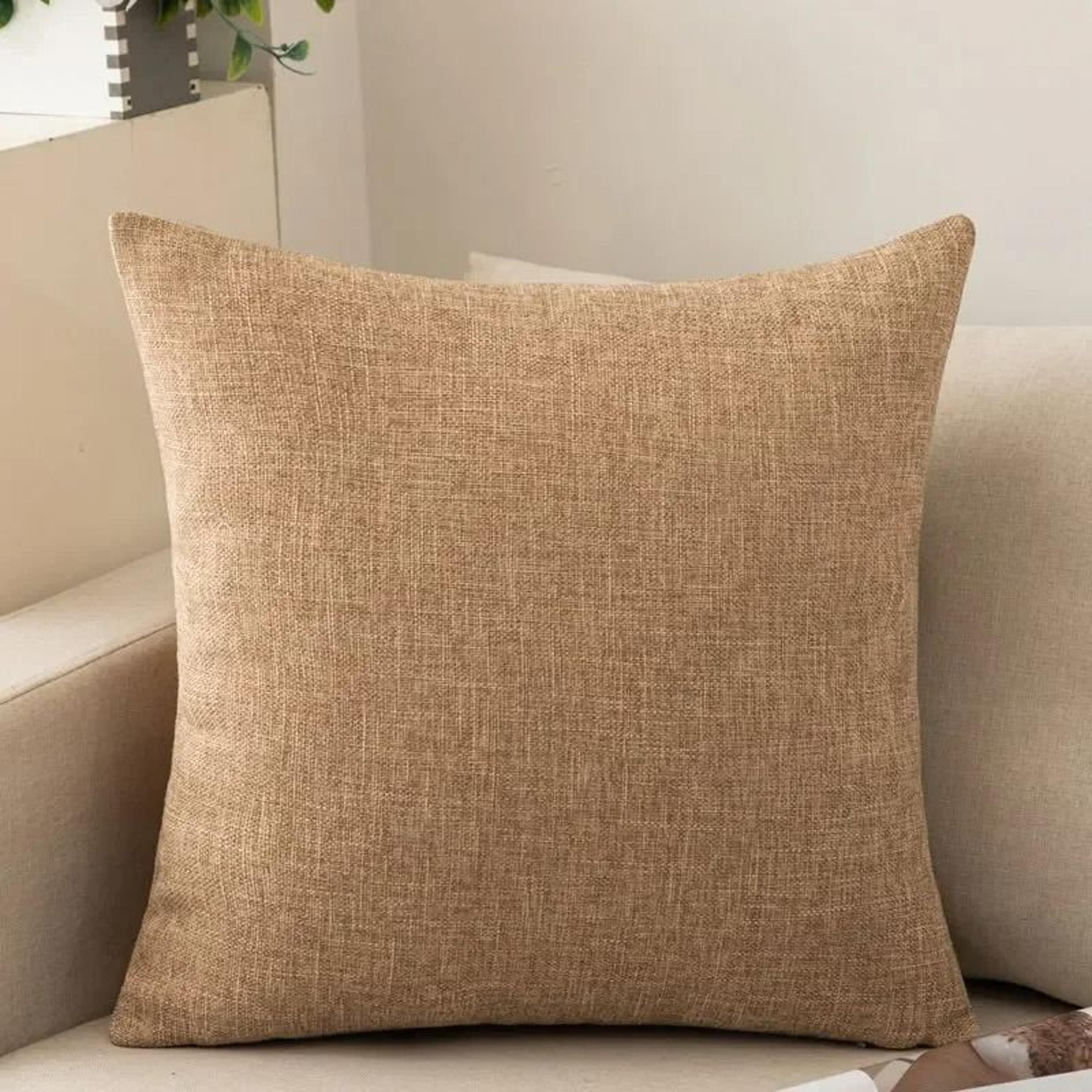 Modern Colorful Sofa Cushion Pillow With Soft Insert Decorative Living Room Throw Pillow 7