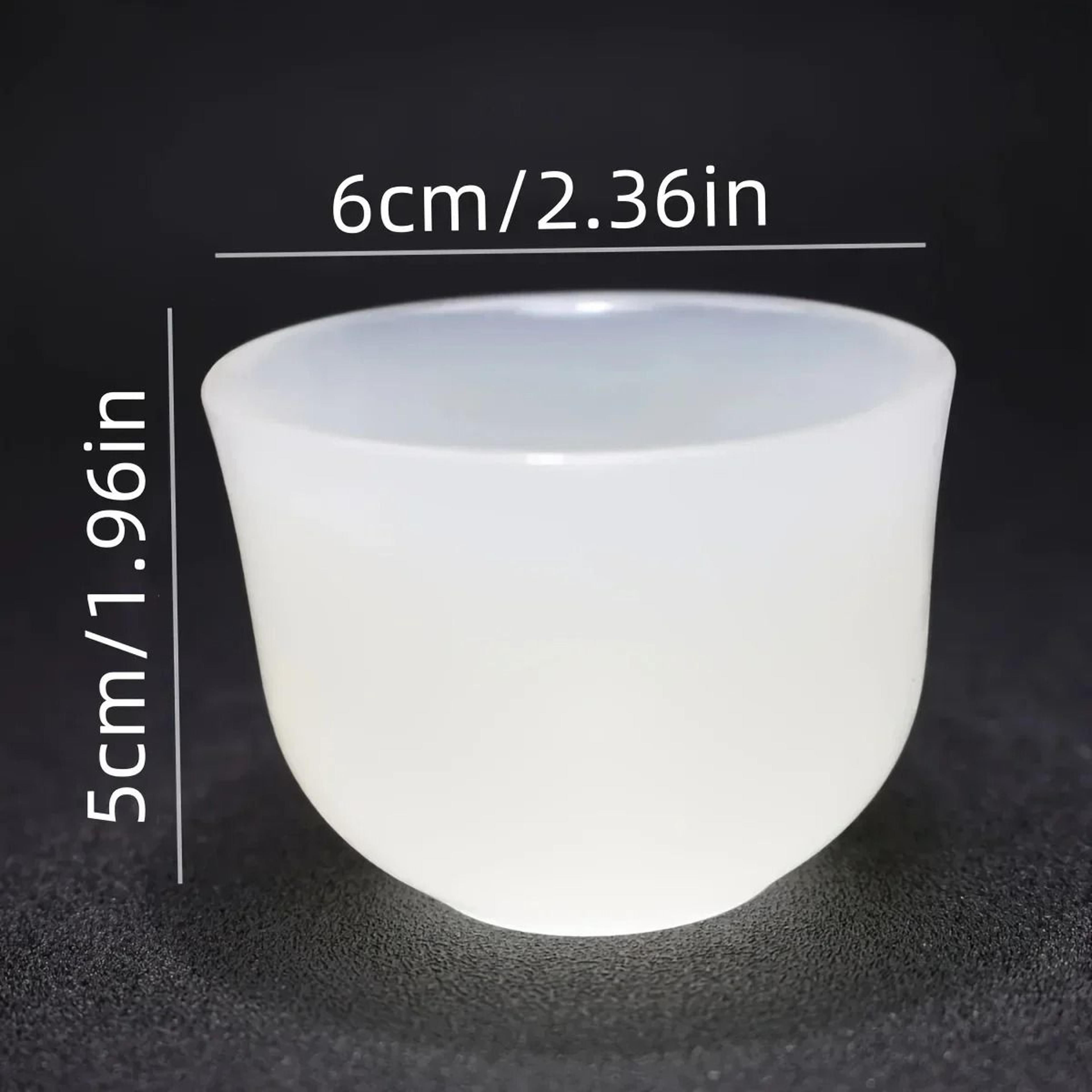 Jade Tea Cup Handmade Kung Fu Tea Cup Natural Jade Master Tea Cup 2