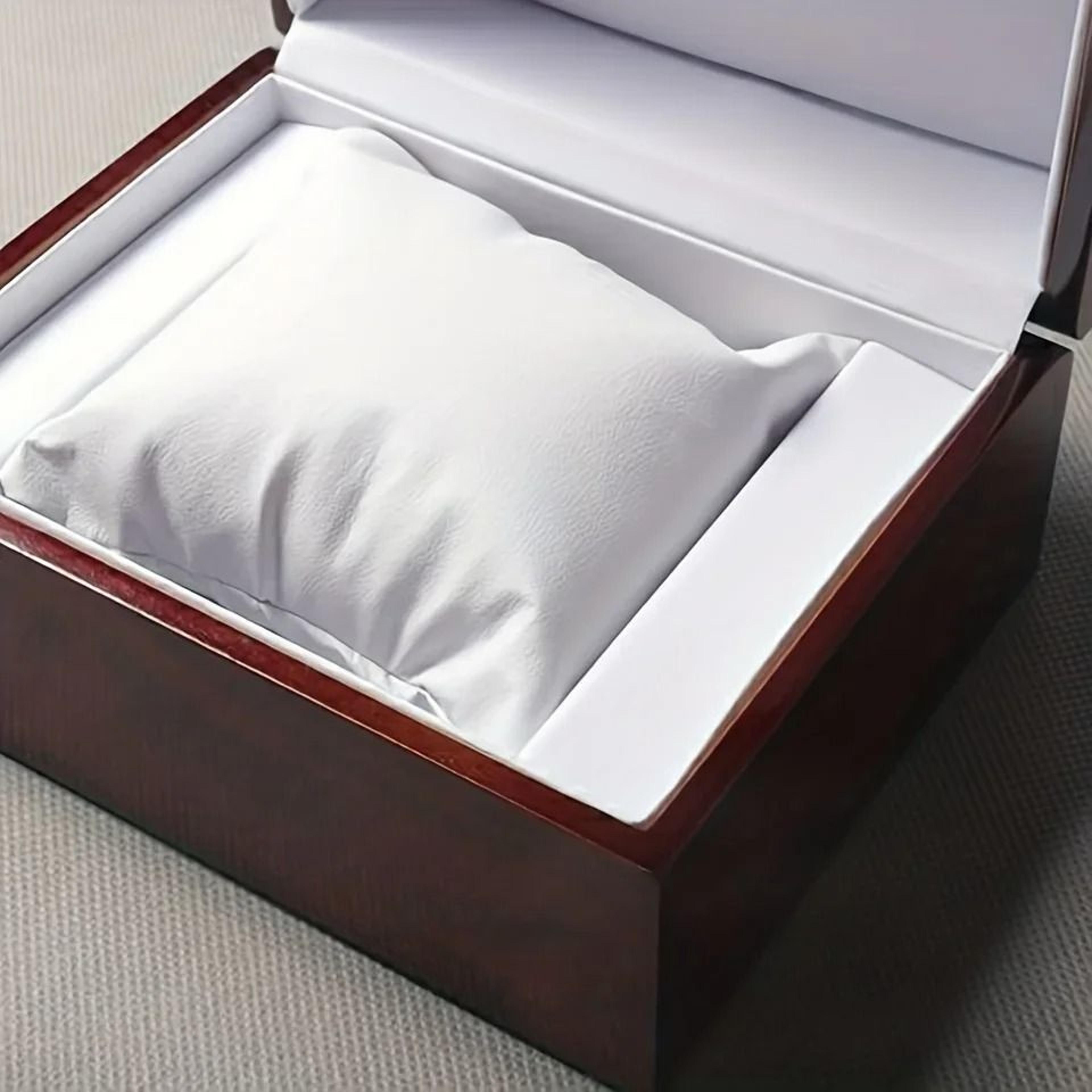 High End Wooden Watch Gift Box Premium Packaging Storage Box For Watches 2