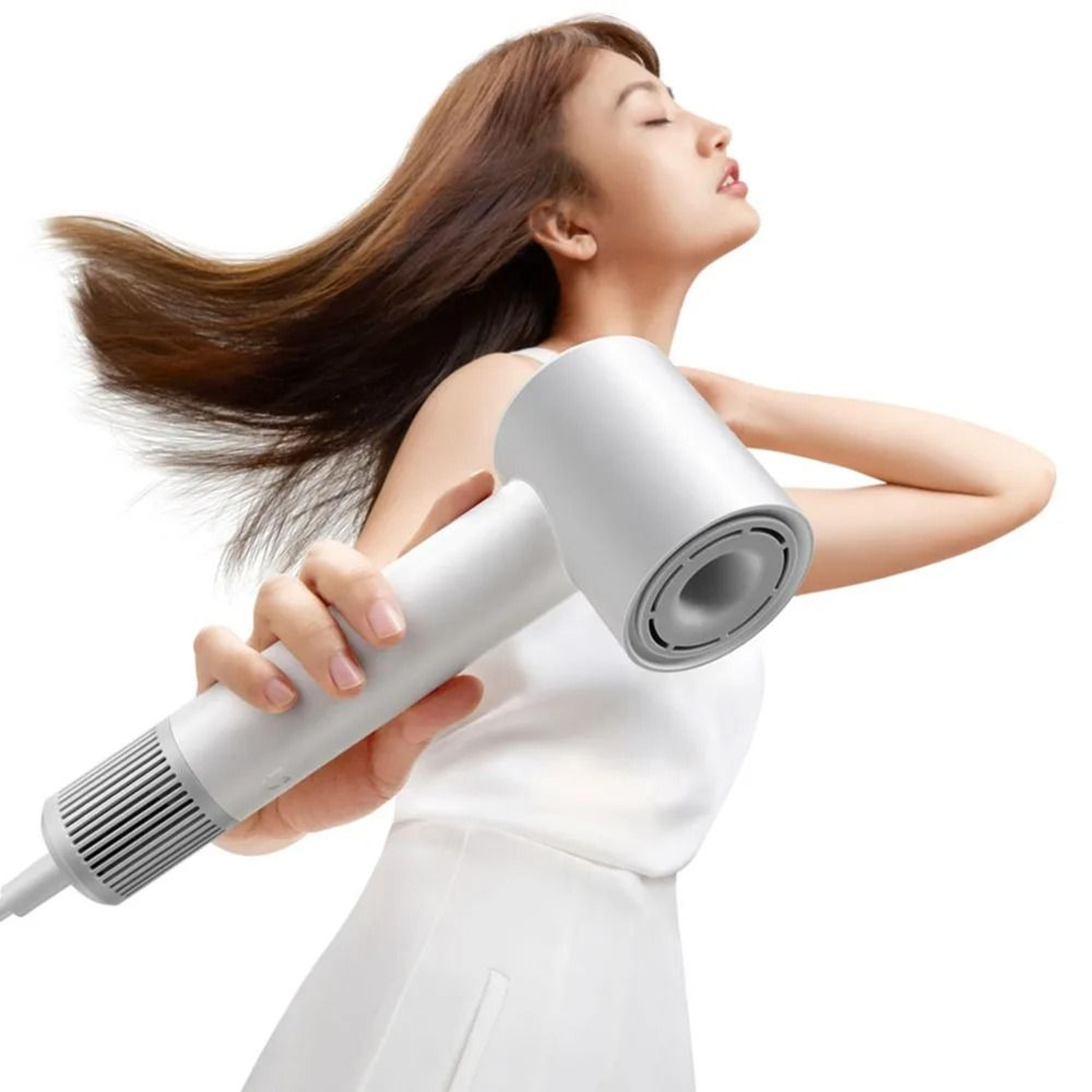 High Speed Negative Ion Hair Dryer Professional Fast Dry Blow Dryer 4