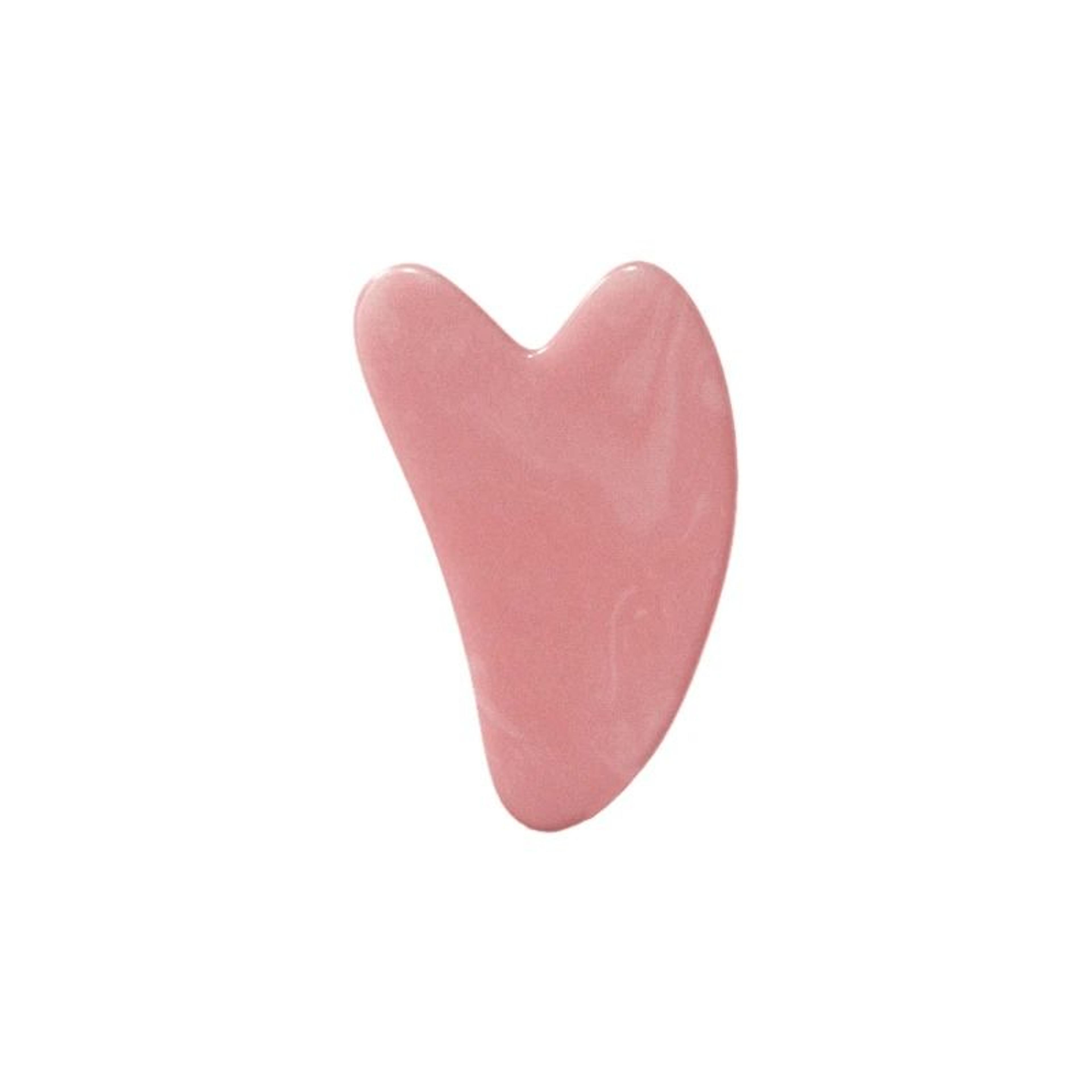 Resin Face Roller And Gua Sha Massage Tool For Face Neck And Eye Skincare 13