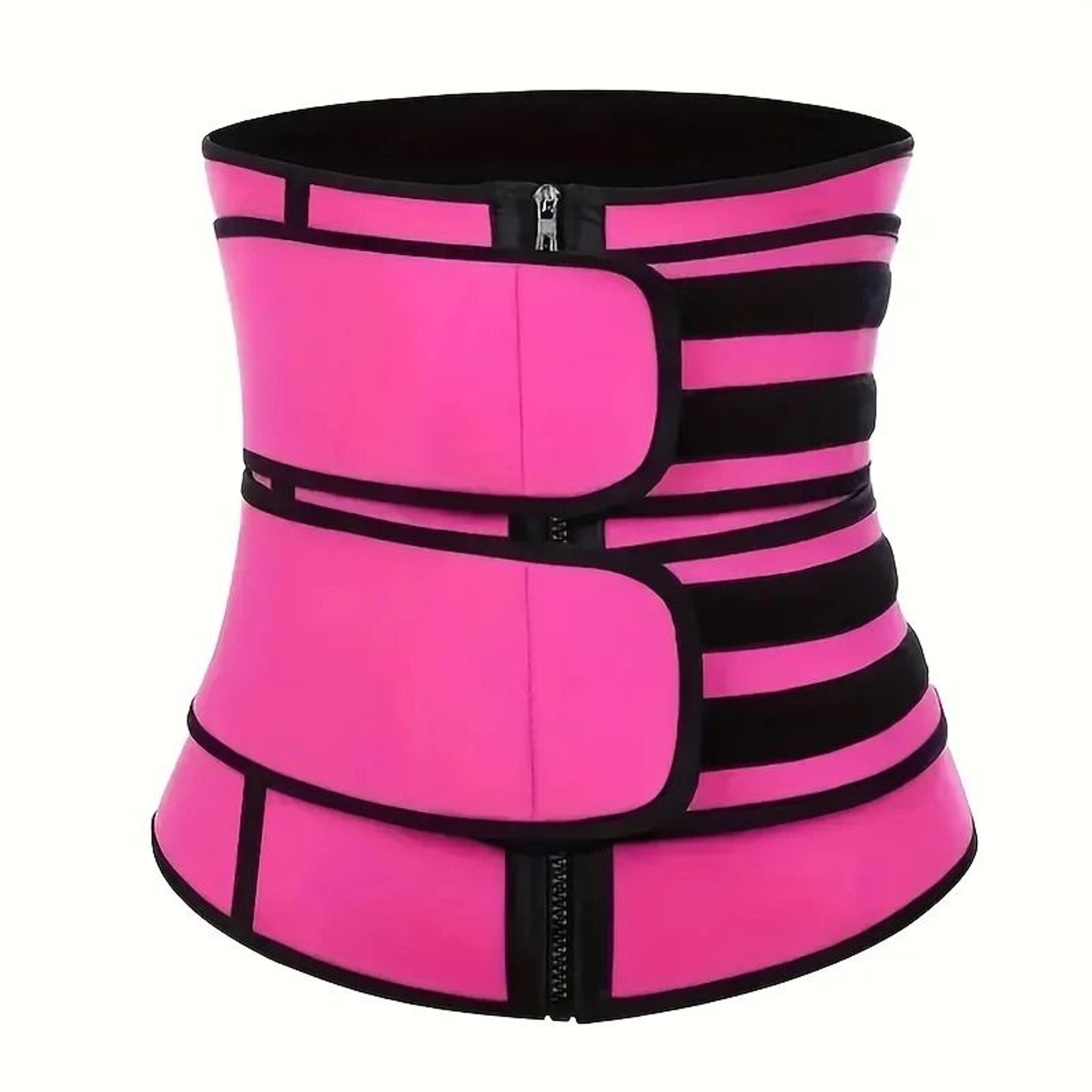Adjustable Postpartum Waist Trainer Tummy Control Support Belt 5