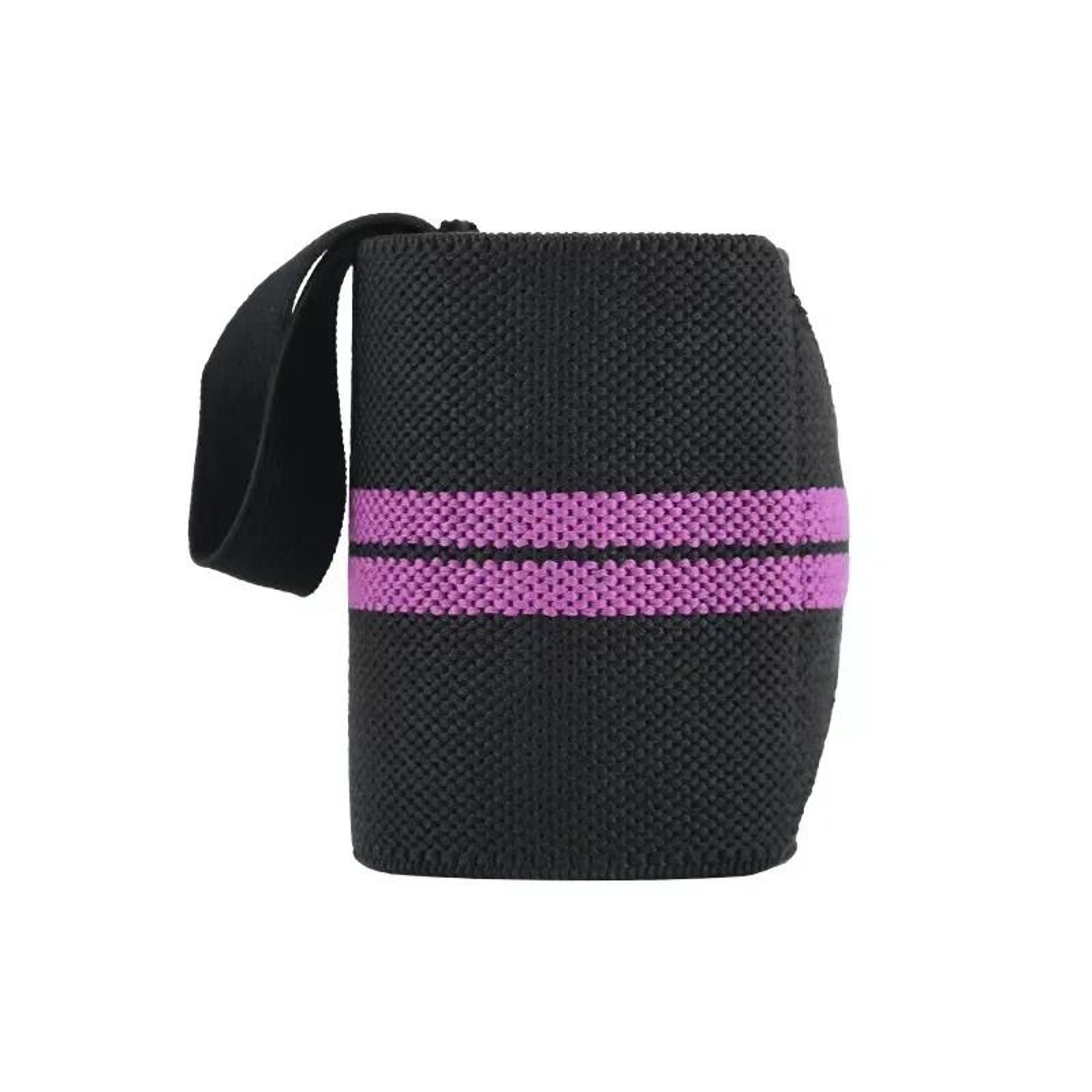 Camouflage Adjustable Wrist Support Wrap For Weightlifting And Gym Training 10