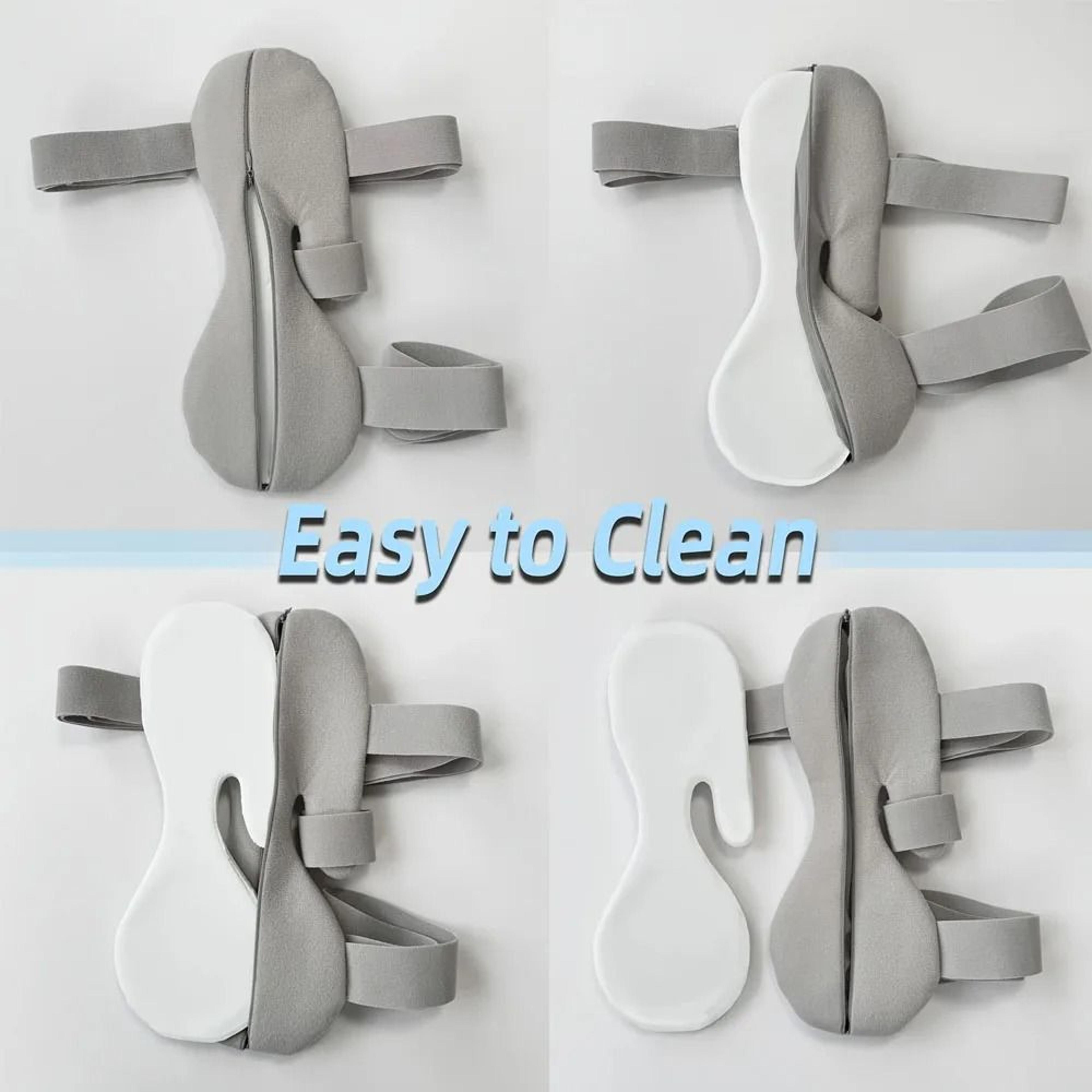 Finger Separator Rehabilitation Board For Hand Stretching And Alignment 4