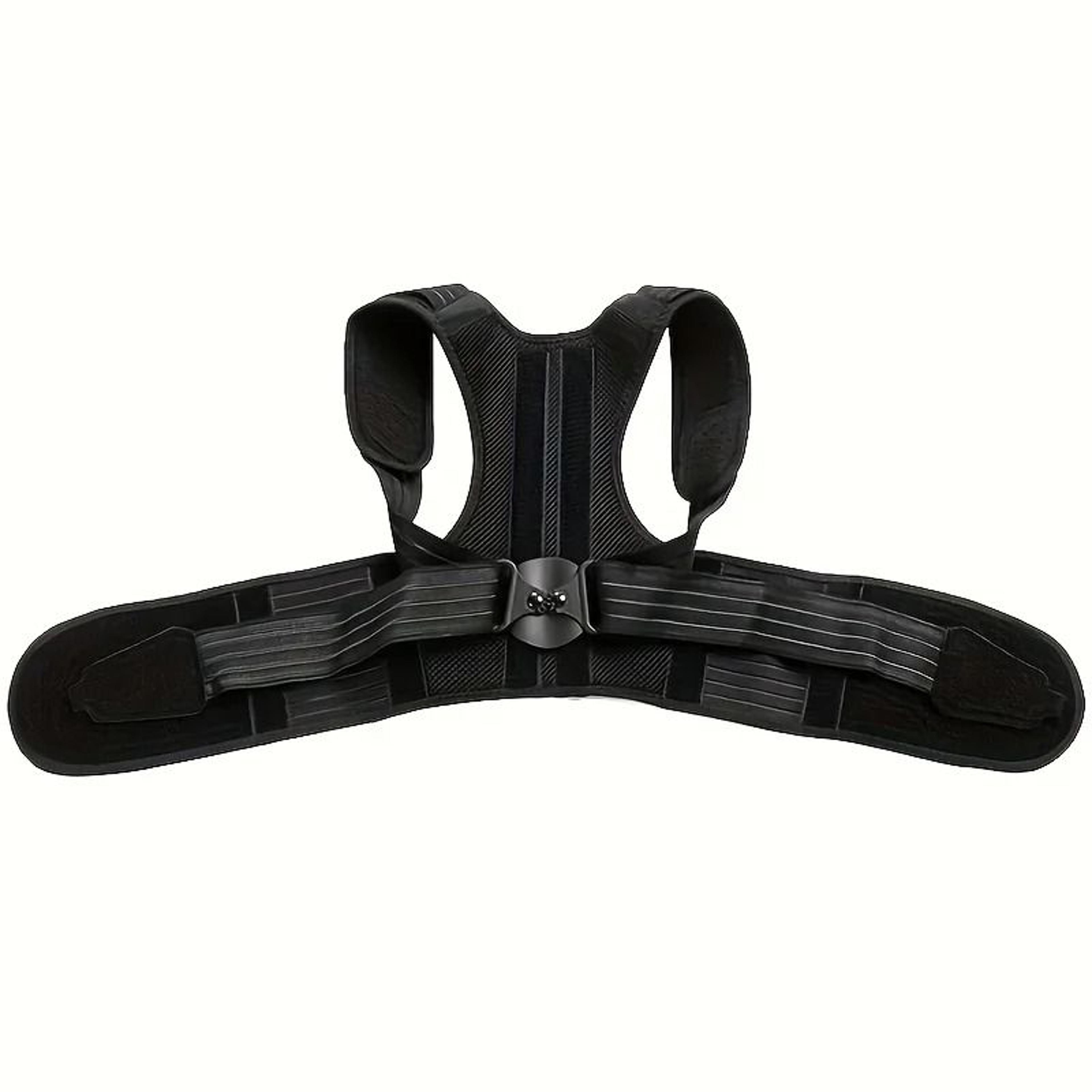Adjustable Posture Corrector Back Brace For Kids And Teens 4