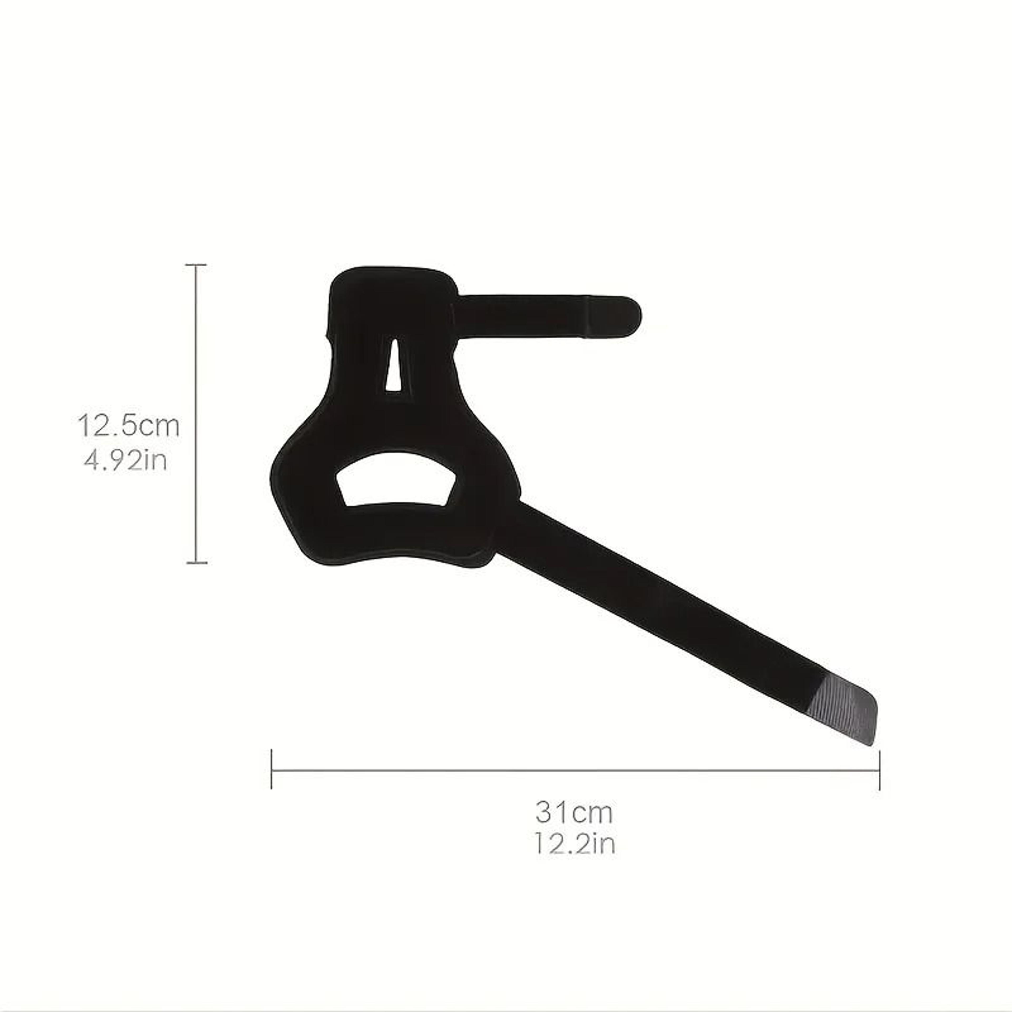 Adjustable Thumb Support Brace For Left Or Right Hand 1