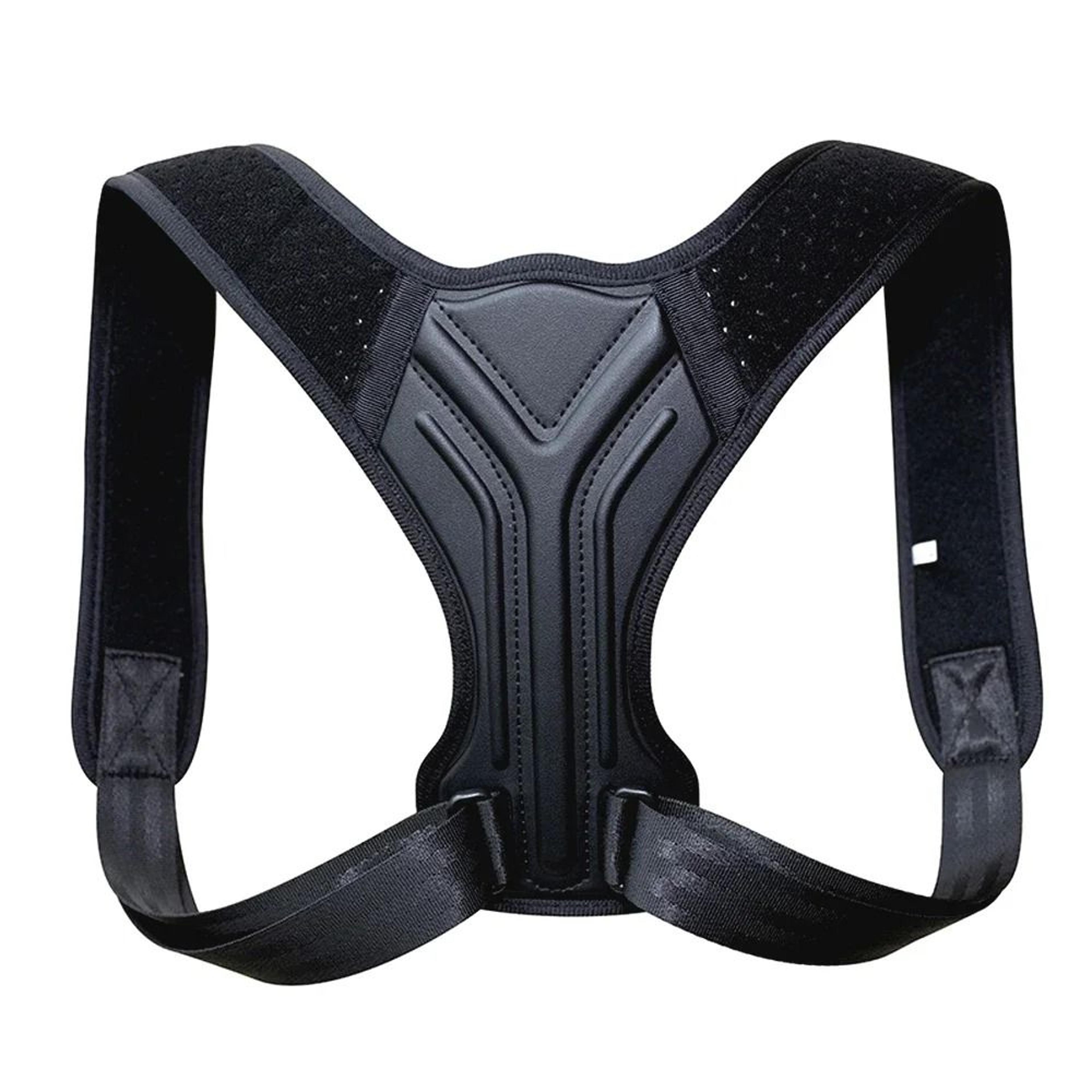 Adjustable Upper Back Posture Corrector Brace 6